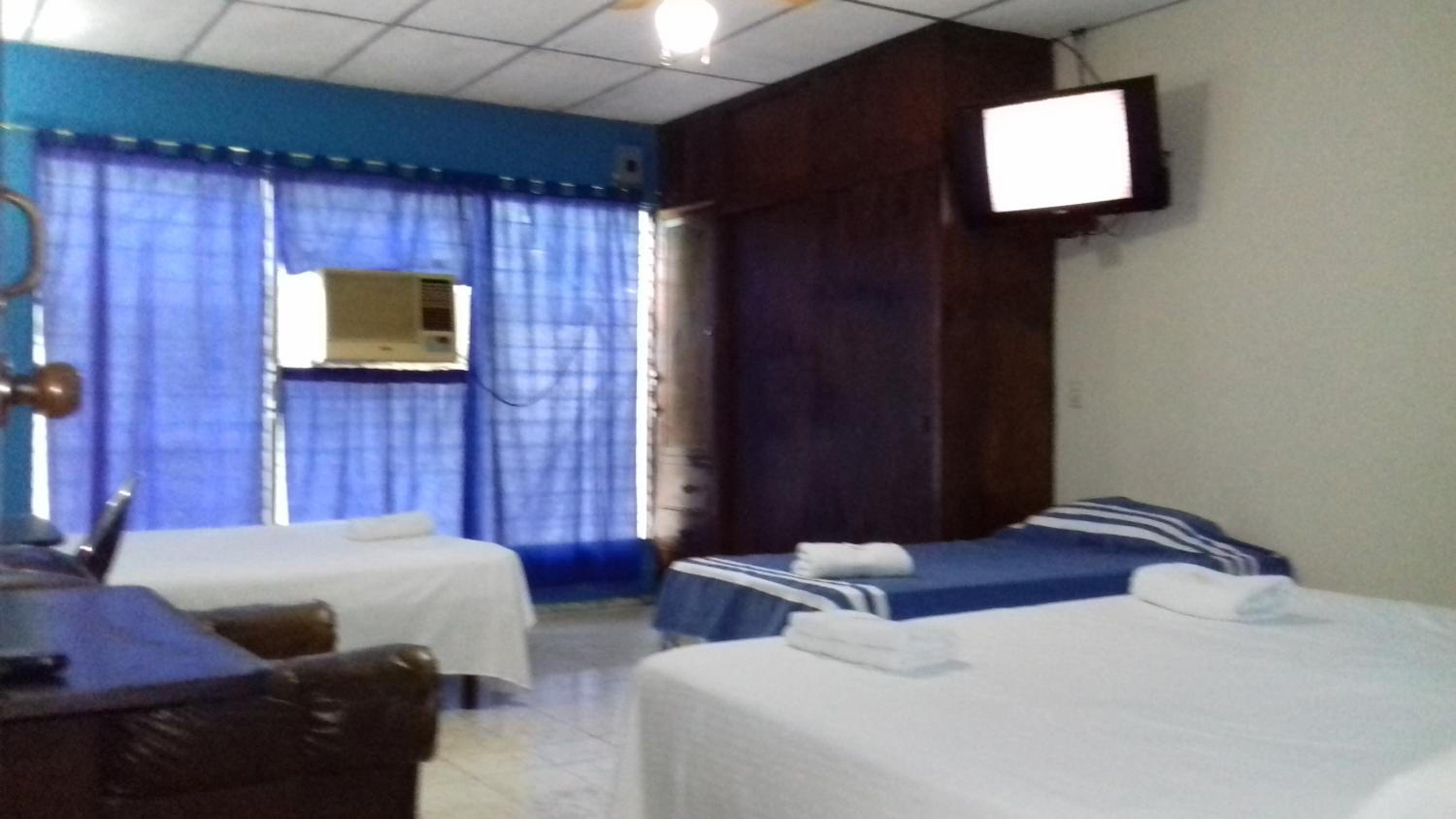 Hostal Doña Marta