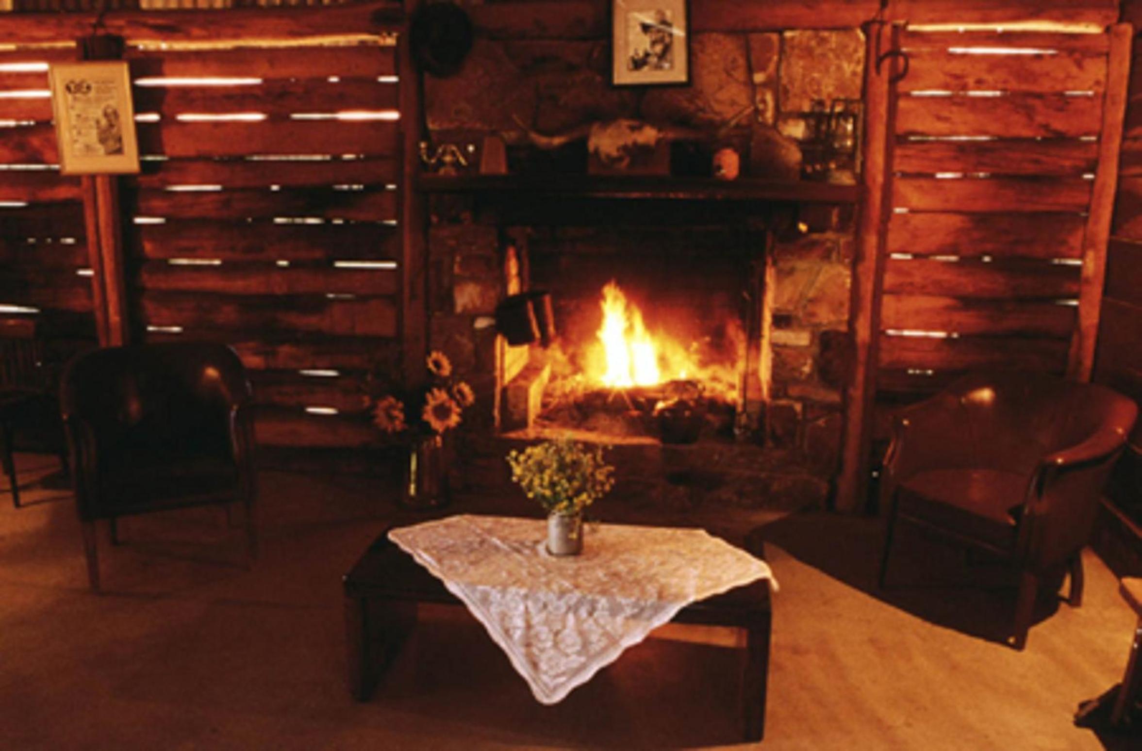 Ooraminna Homestead