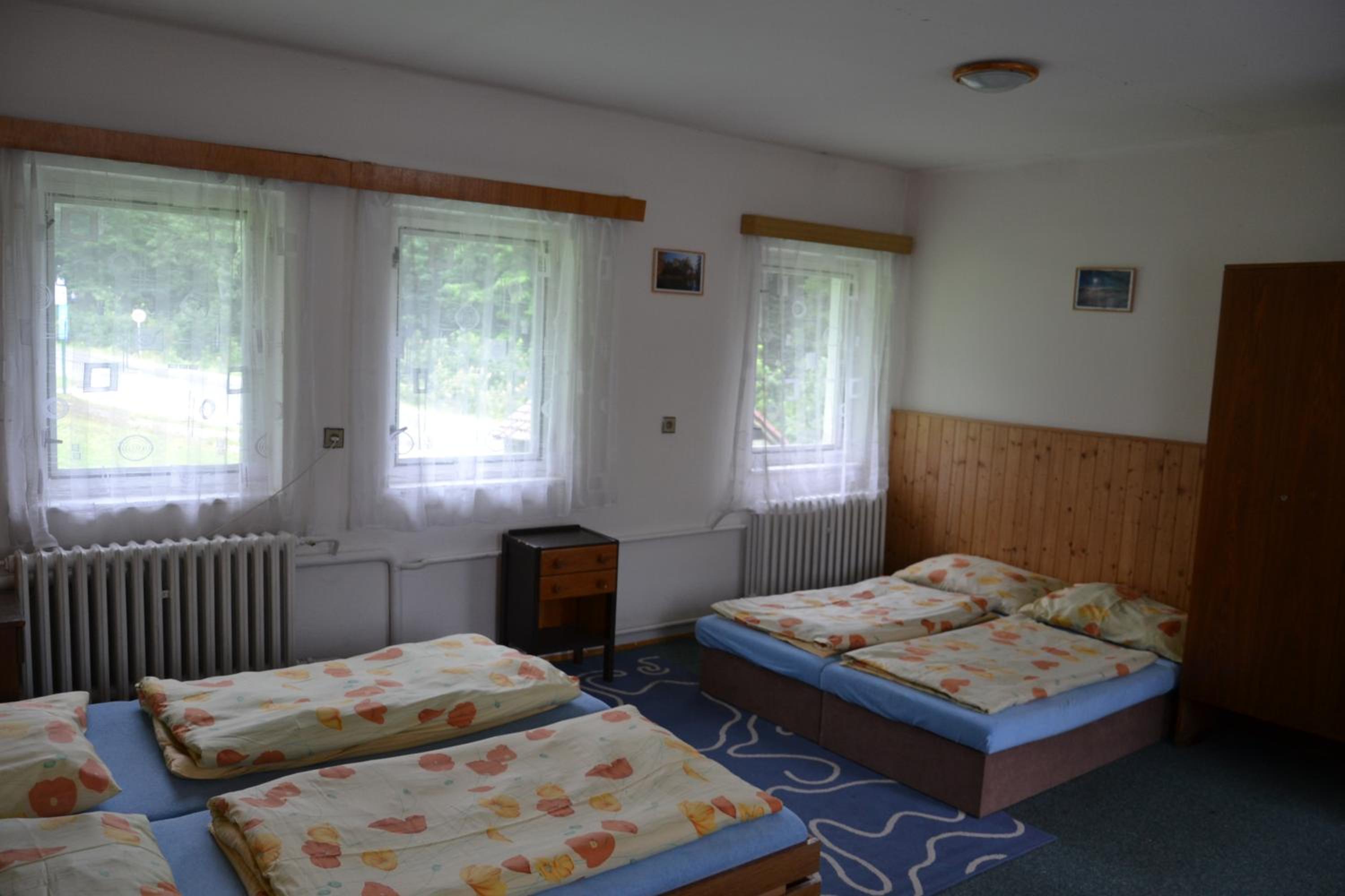 Hostel Fortuna