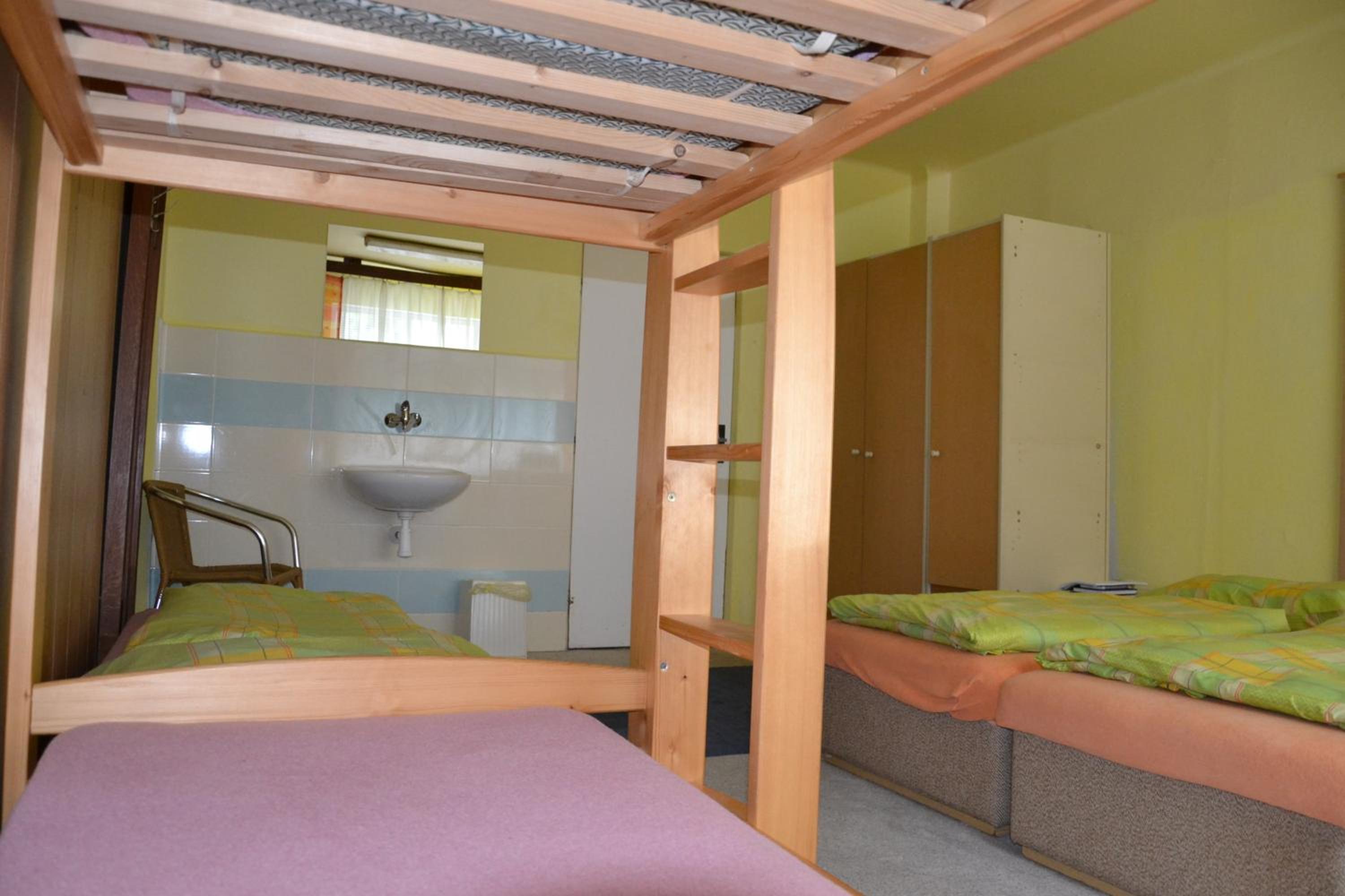 Hostel Fortuna
