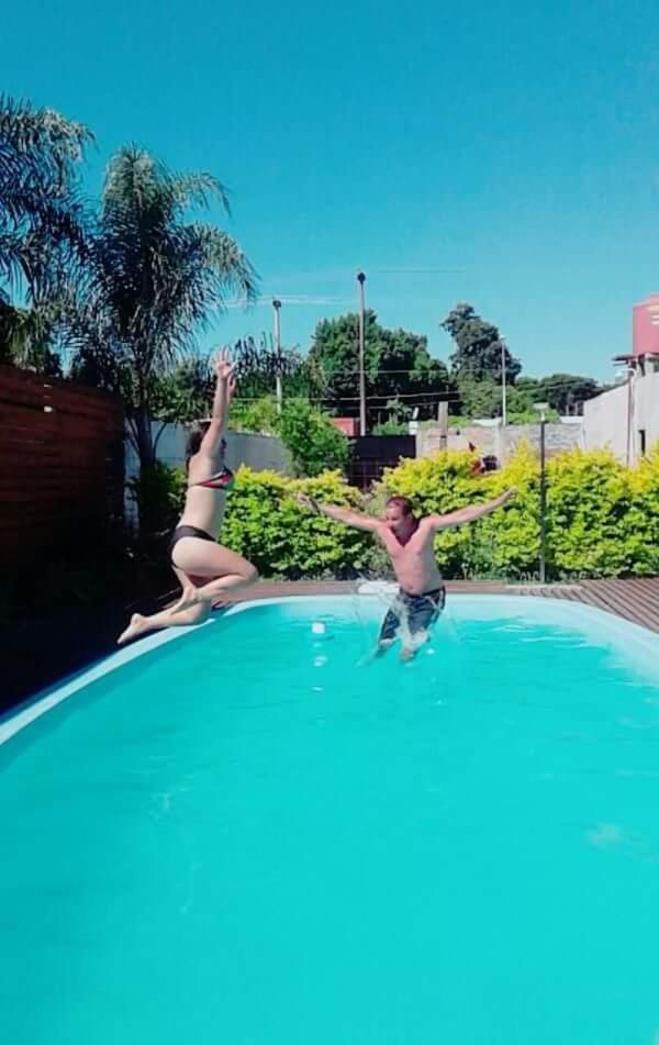 Esquina Apart