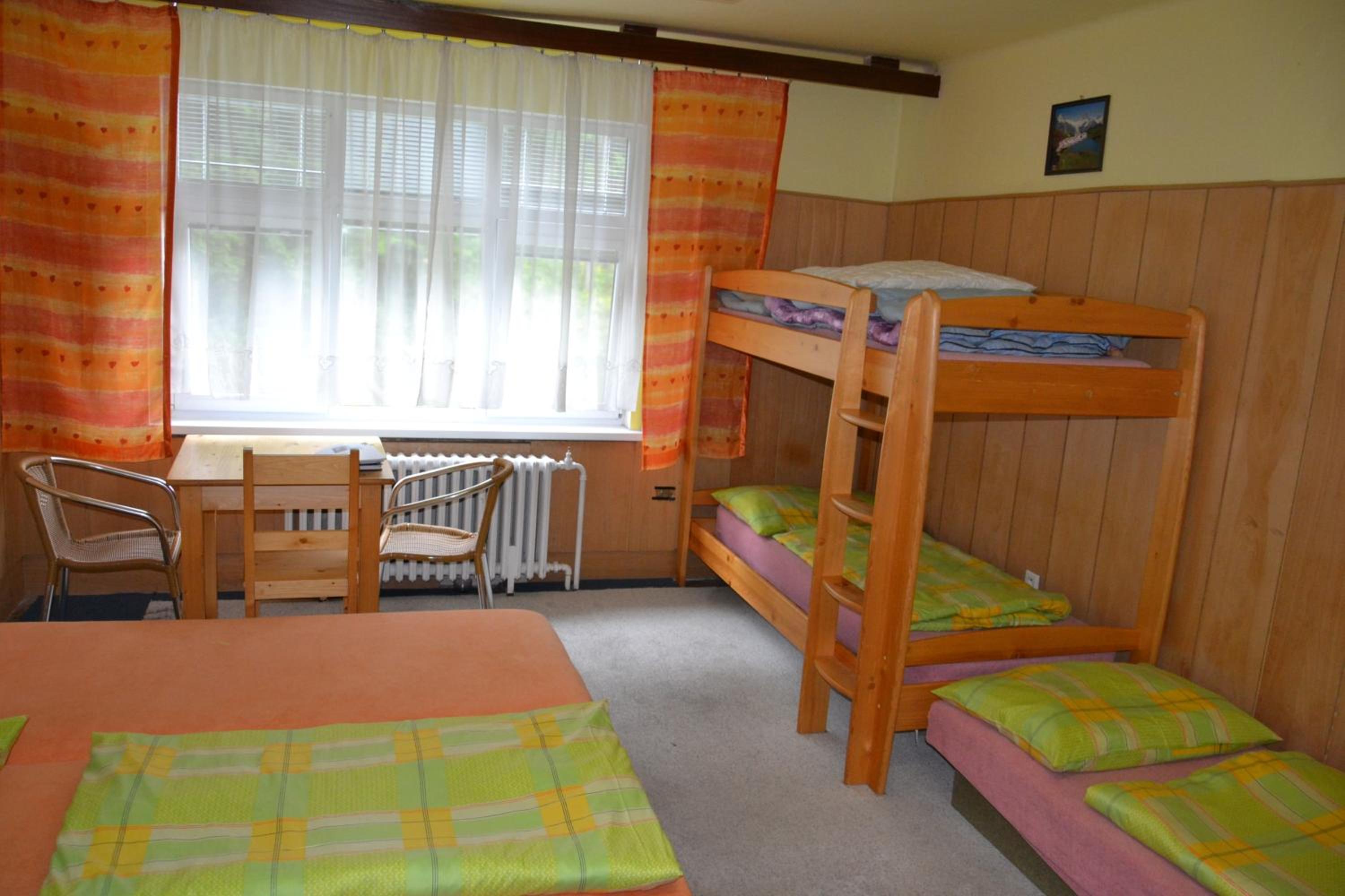 Hostel Fortuna