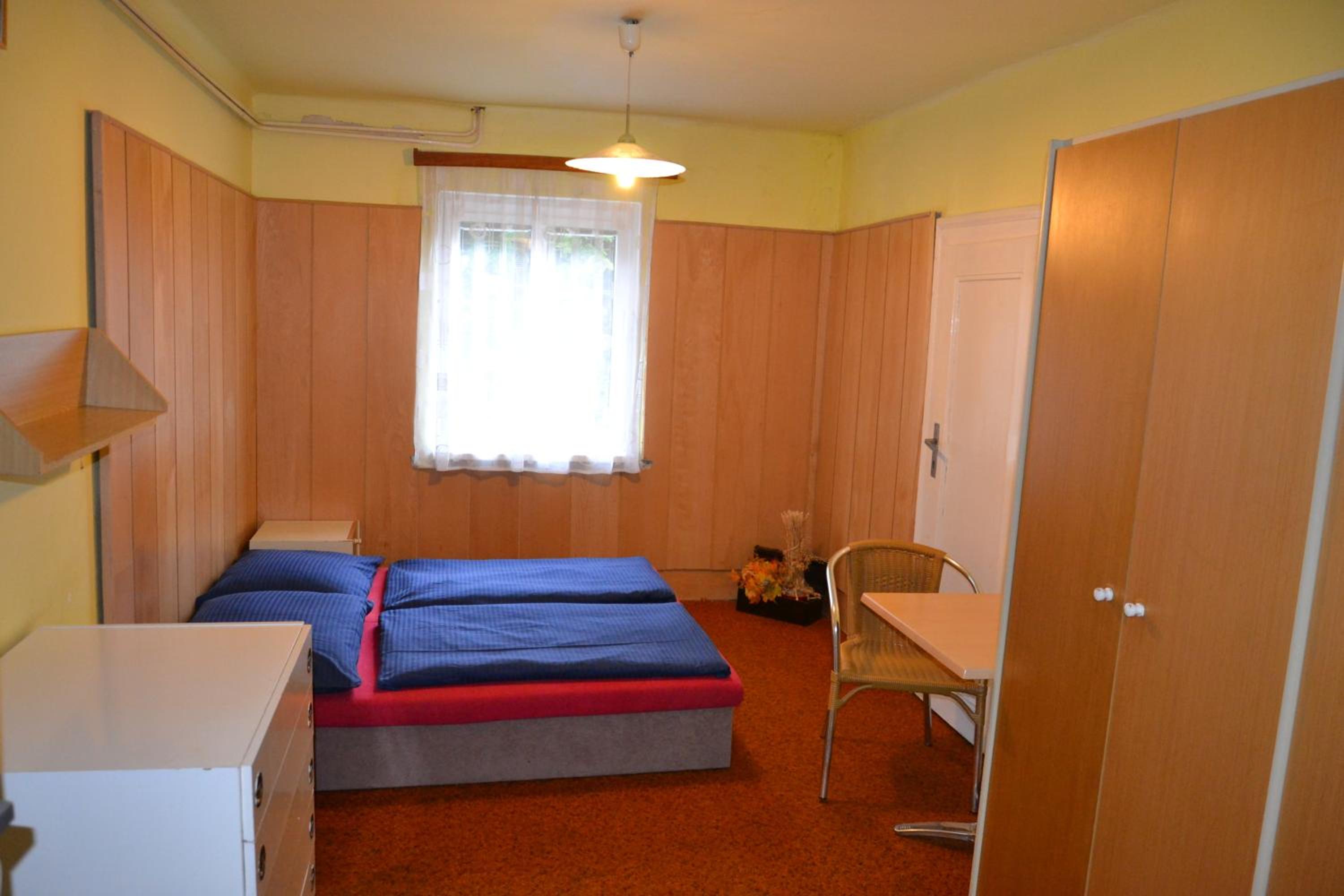 Hostel Fortuna