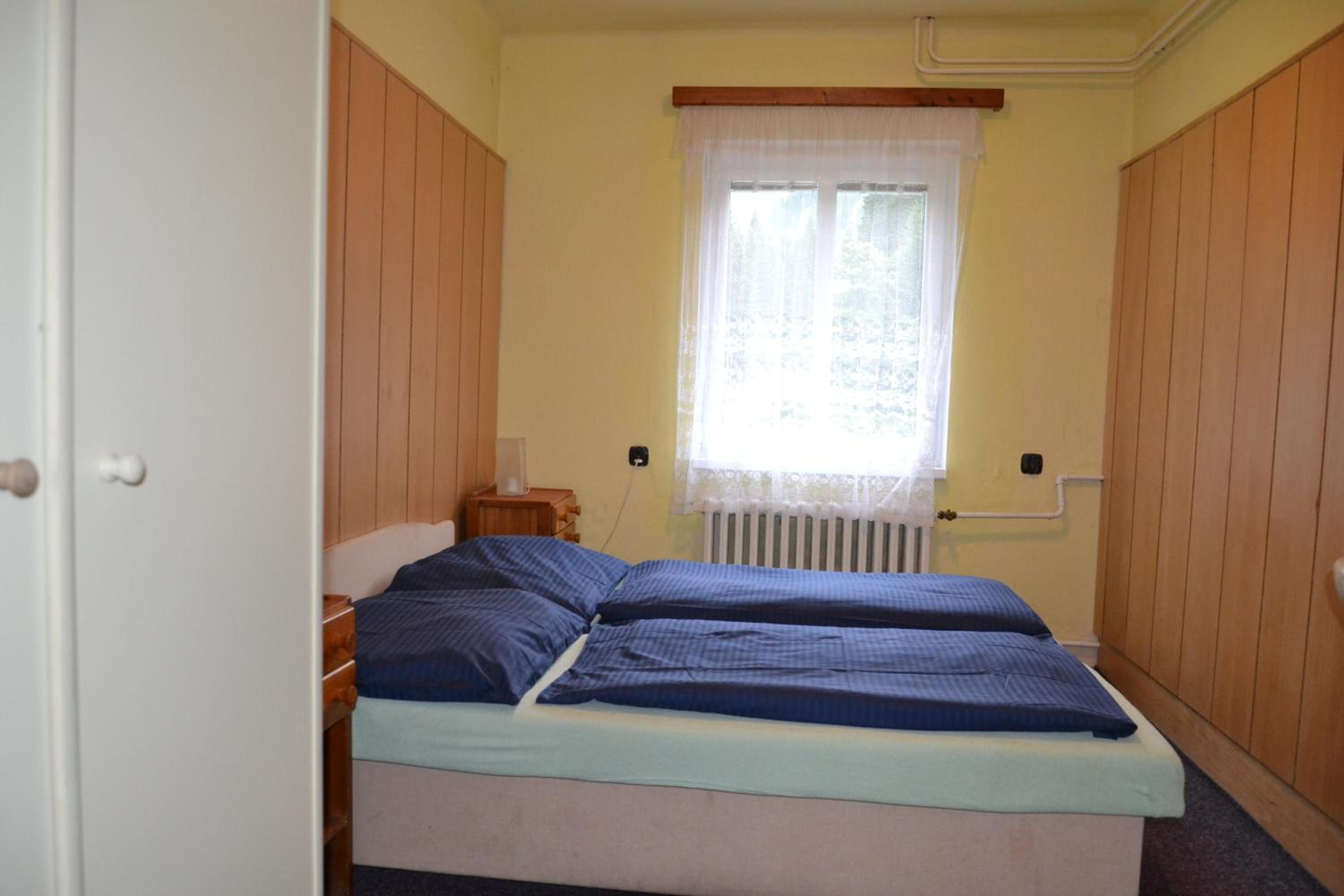 Hostel Fortuna