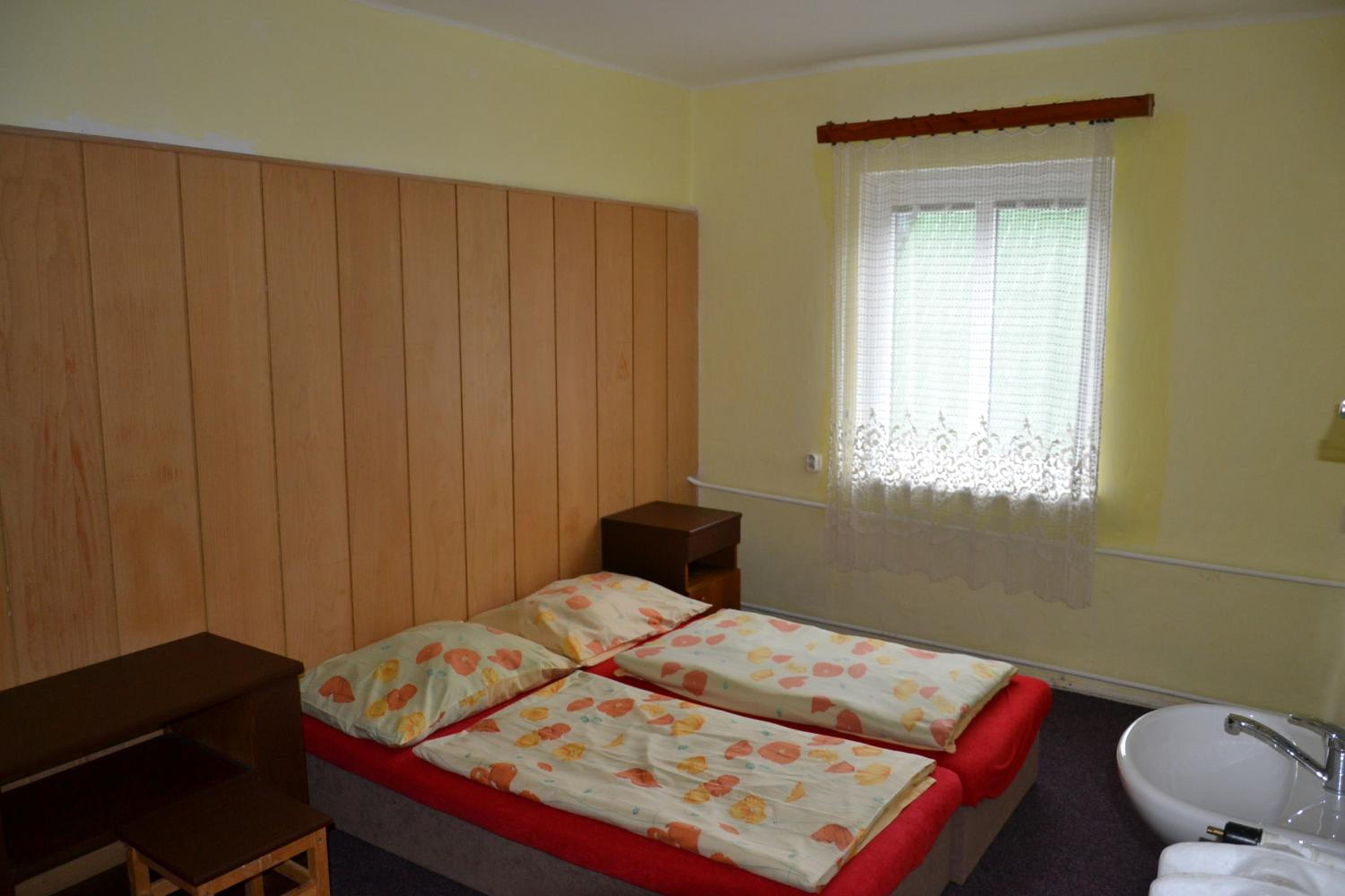 Hostel Fortuna
