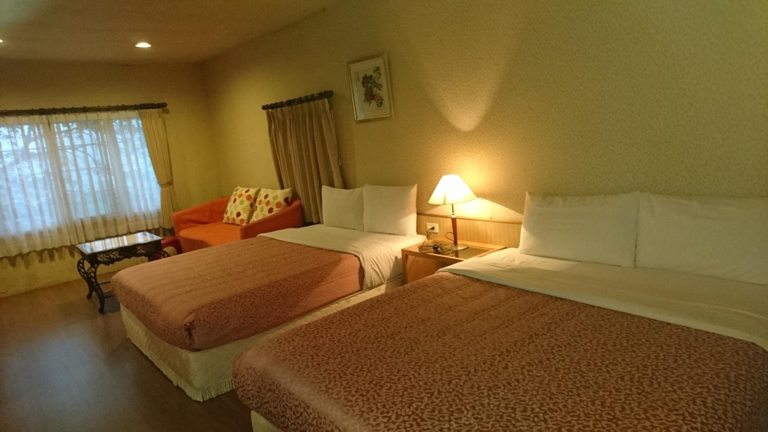 In Bali Inn
