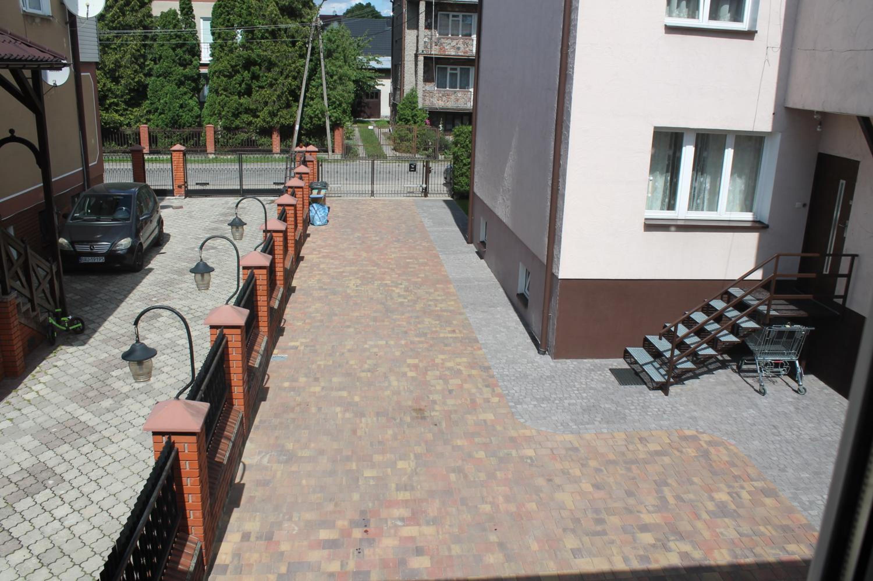 Apartament u Marzenki view 2