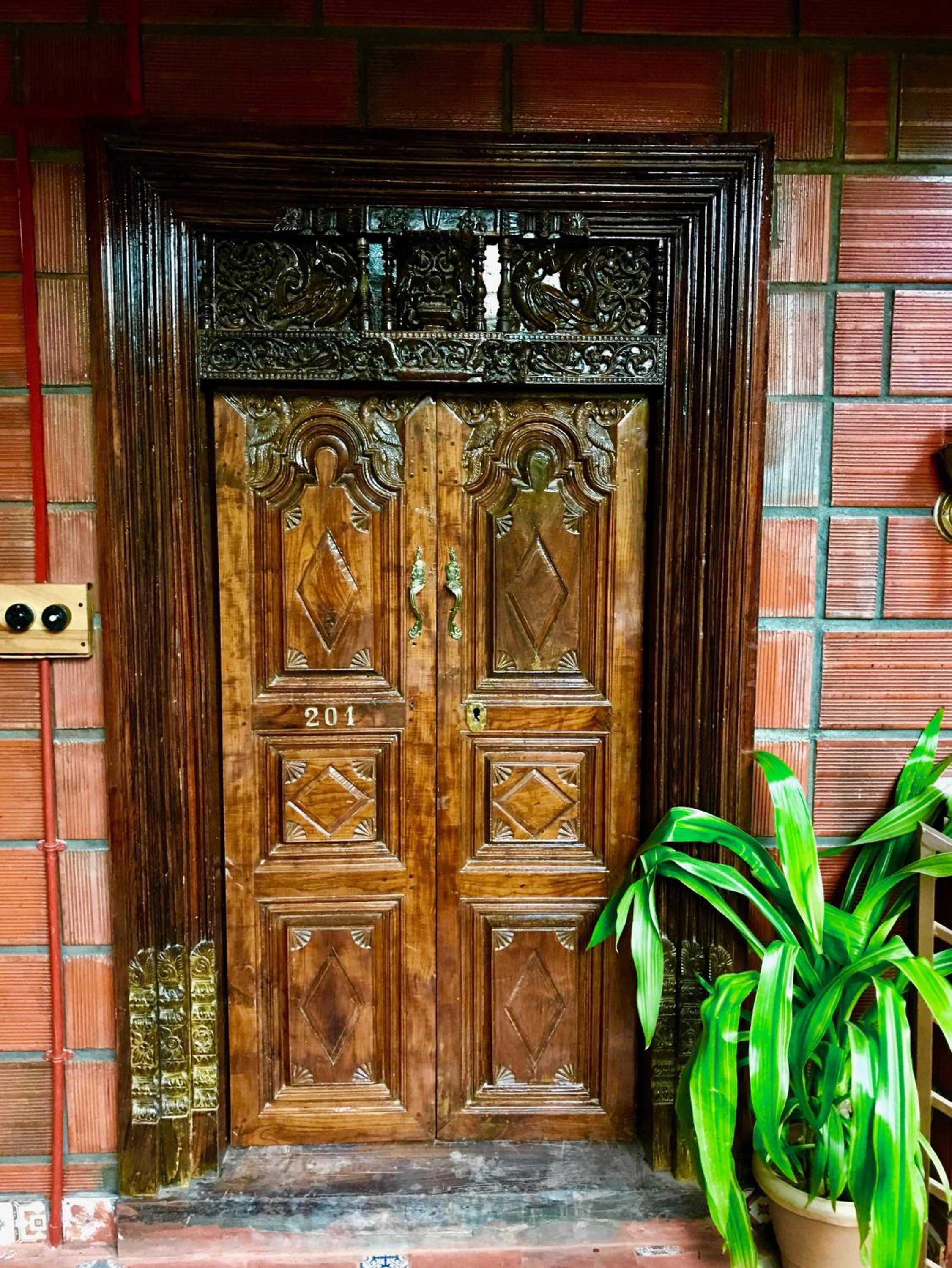 Golden Lotus Bangalore Boutique Suites