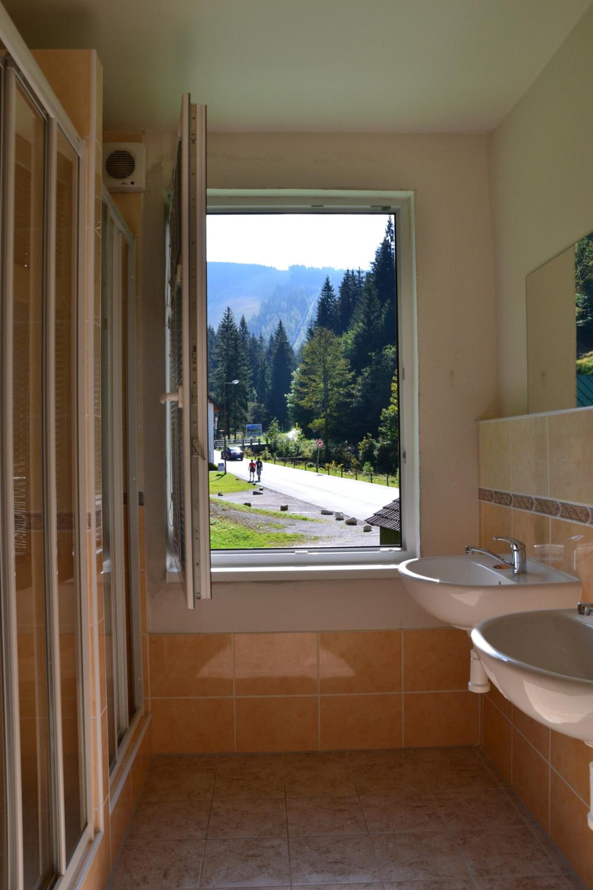 Hostel Fortuna