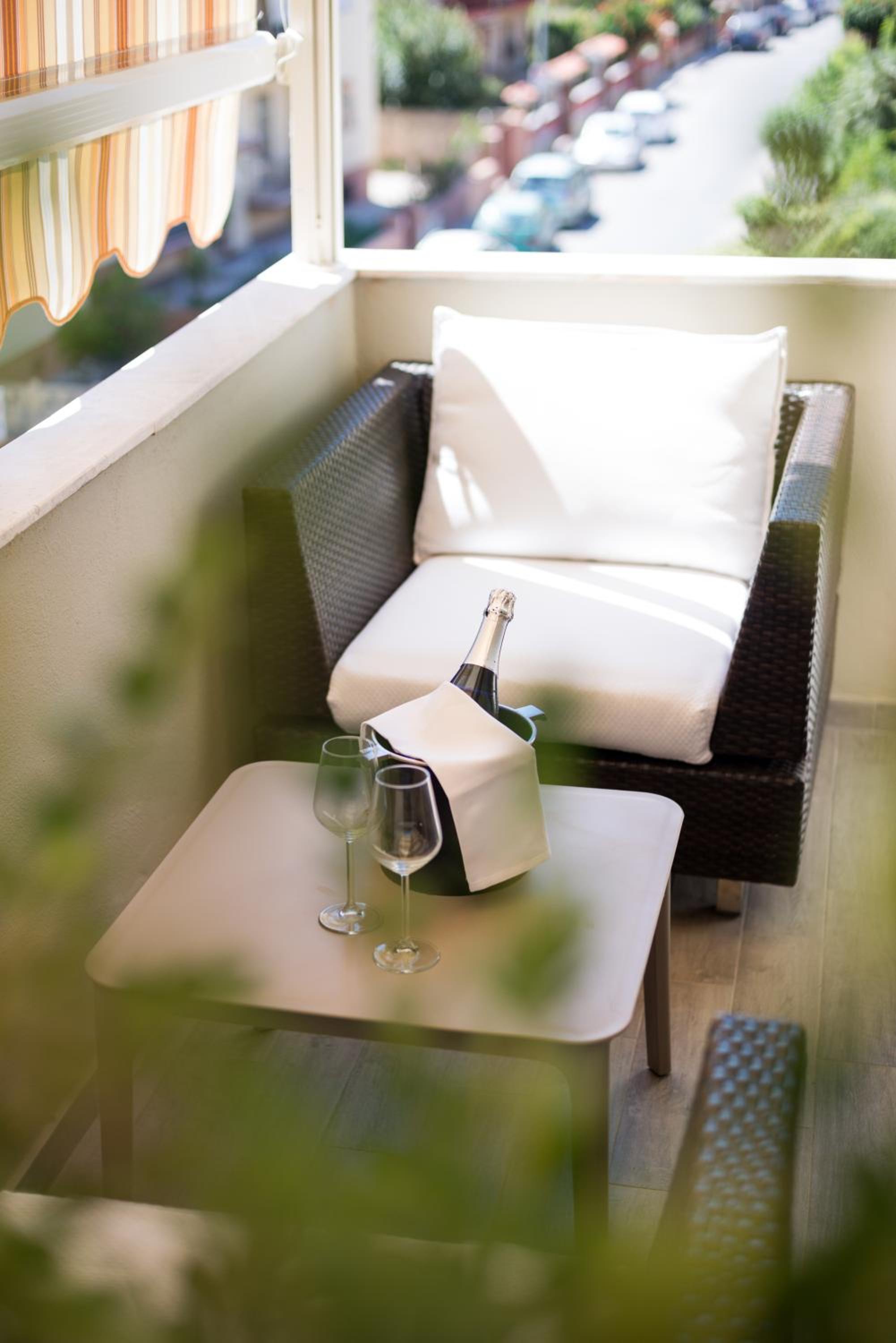 Hotel P2 Kevin's Charming Houses