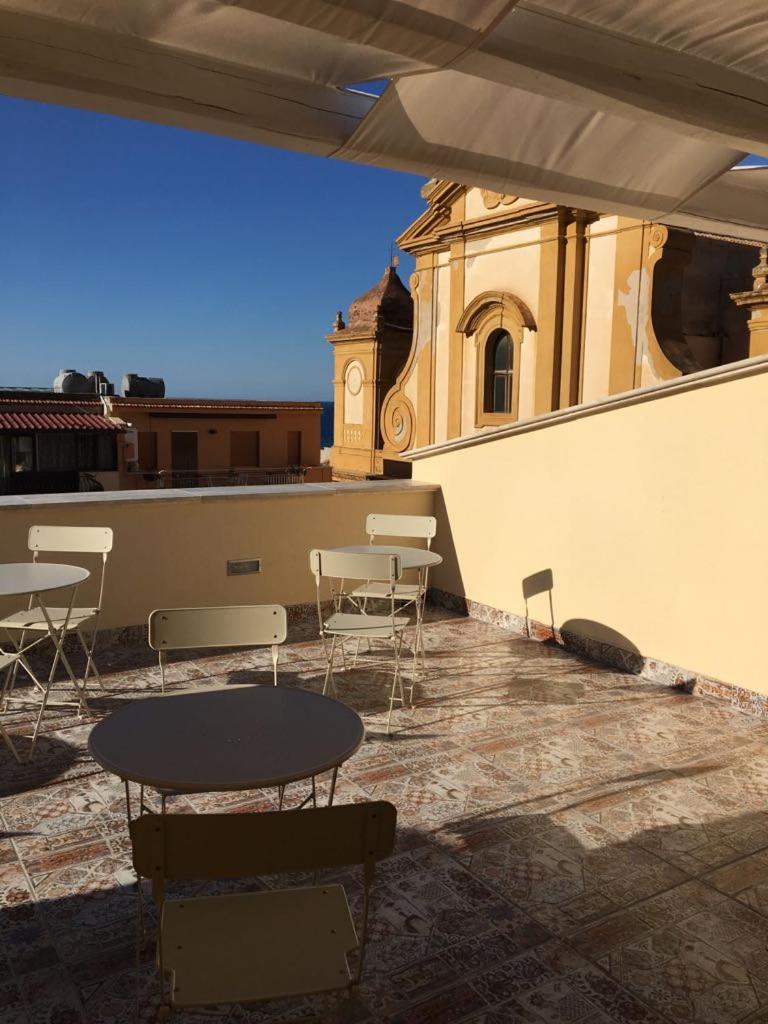 Ai Gradini Affittacamere view 5