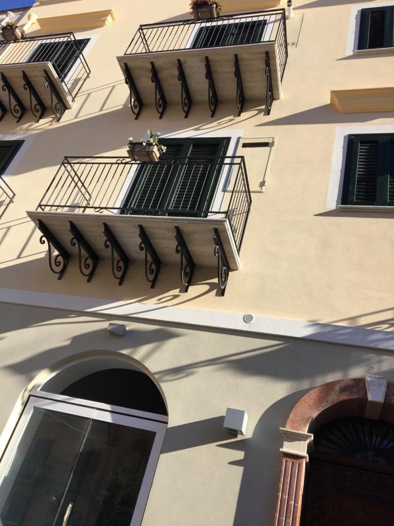 Ai Gradini Affittacamere view 4