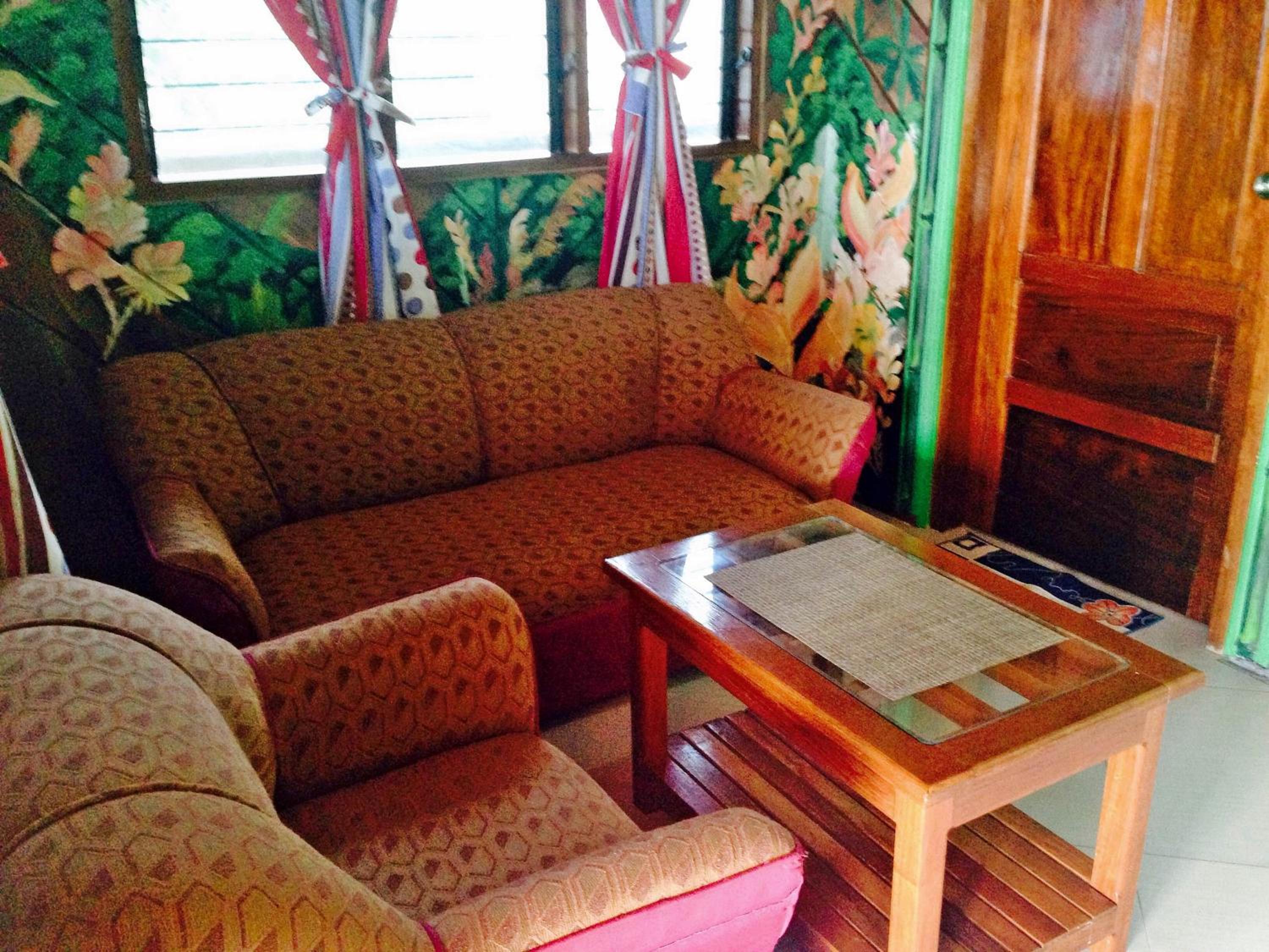 Ausan Beach Front Cottages, San Vicente - 21