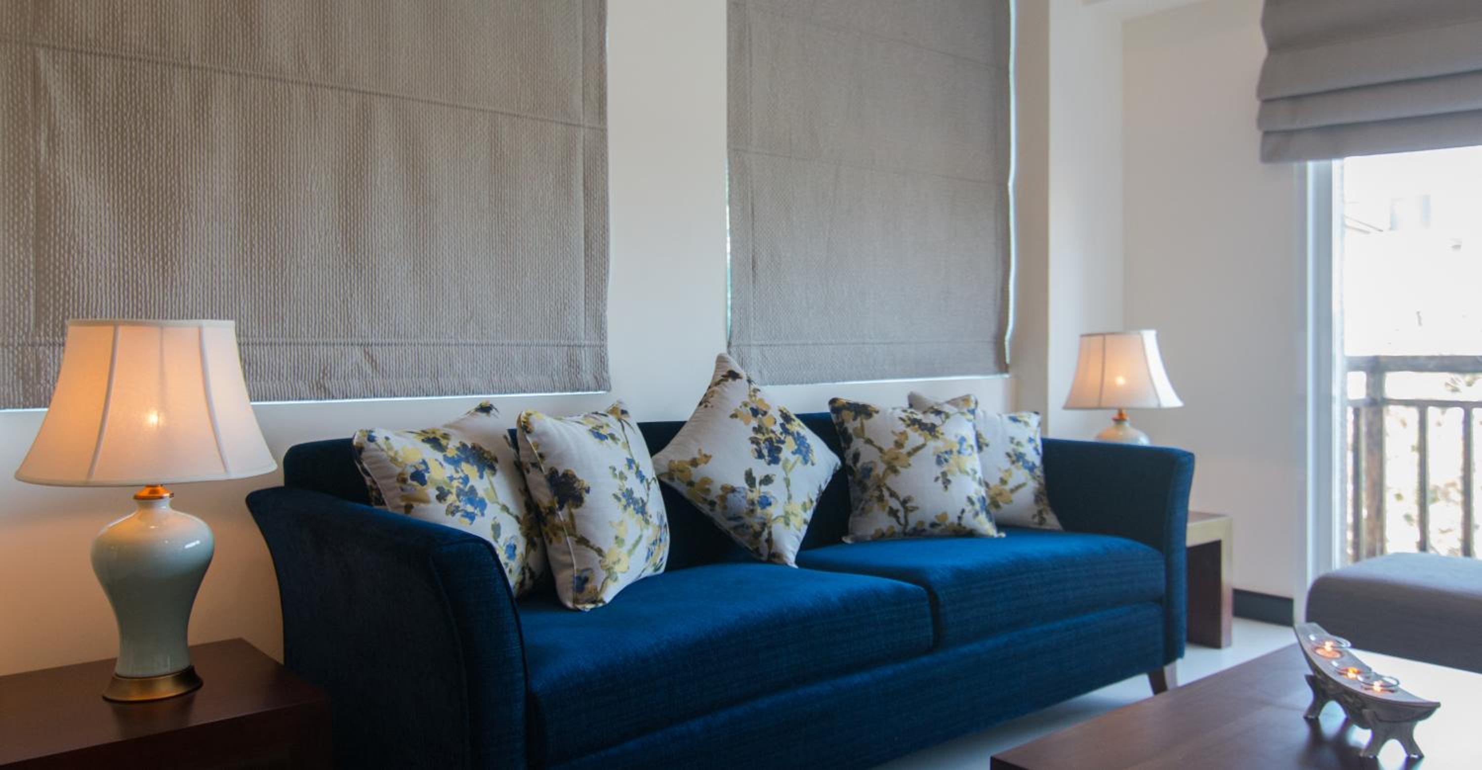 Rococo Residence