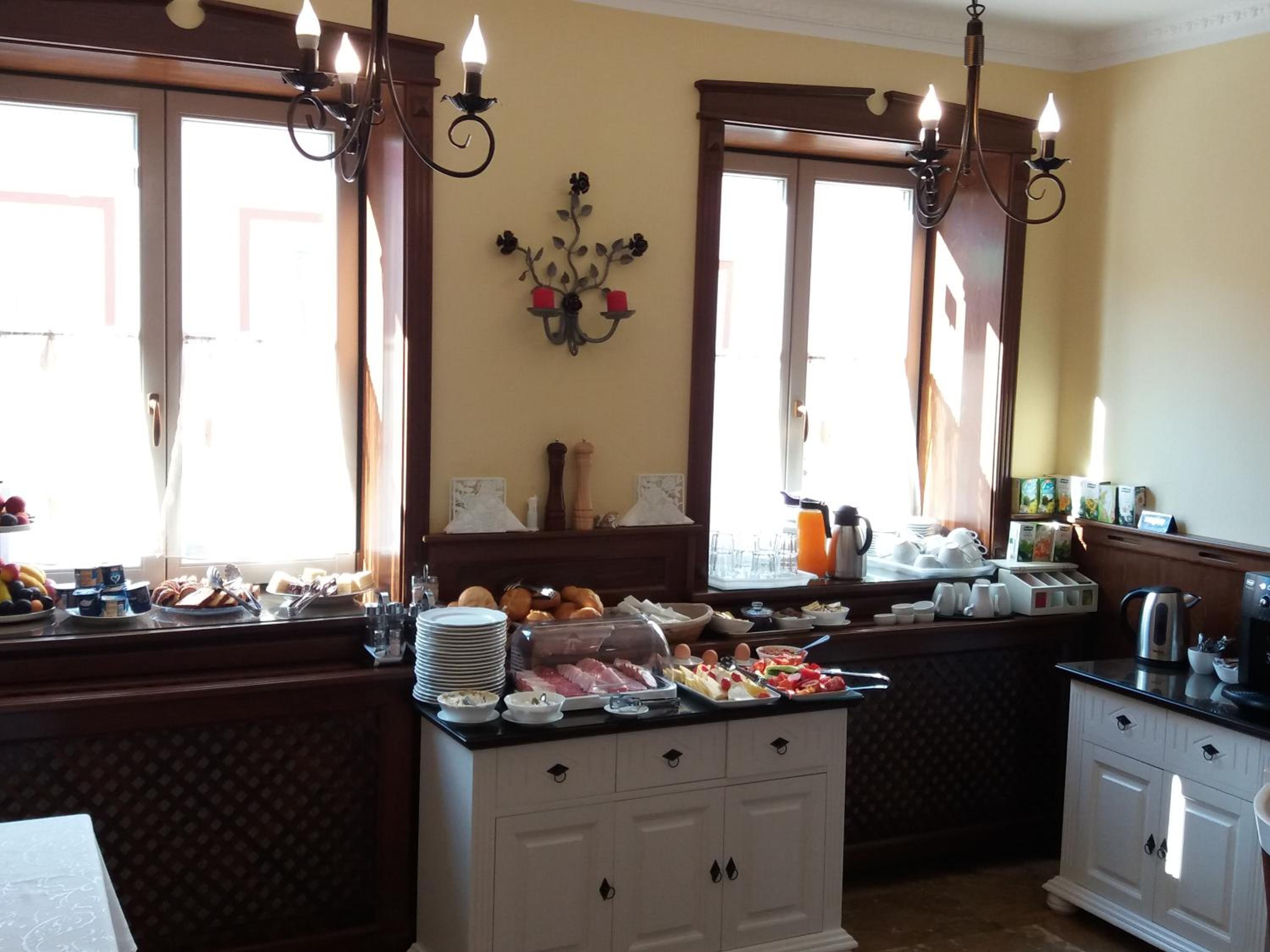 Rosen Villa Sibiu — photo 63