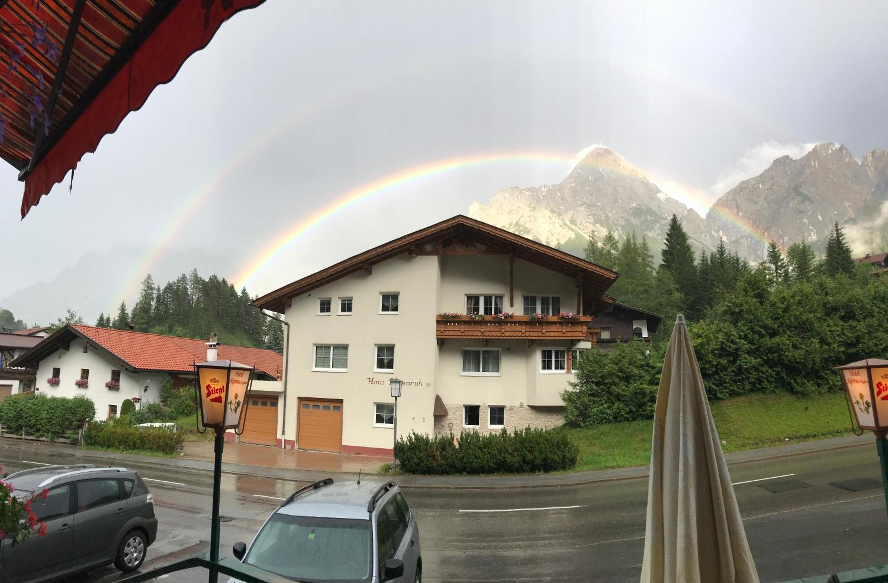 Haus Alpenruh
