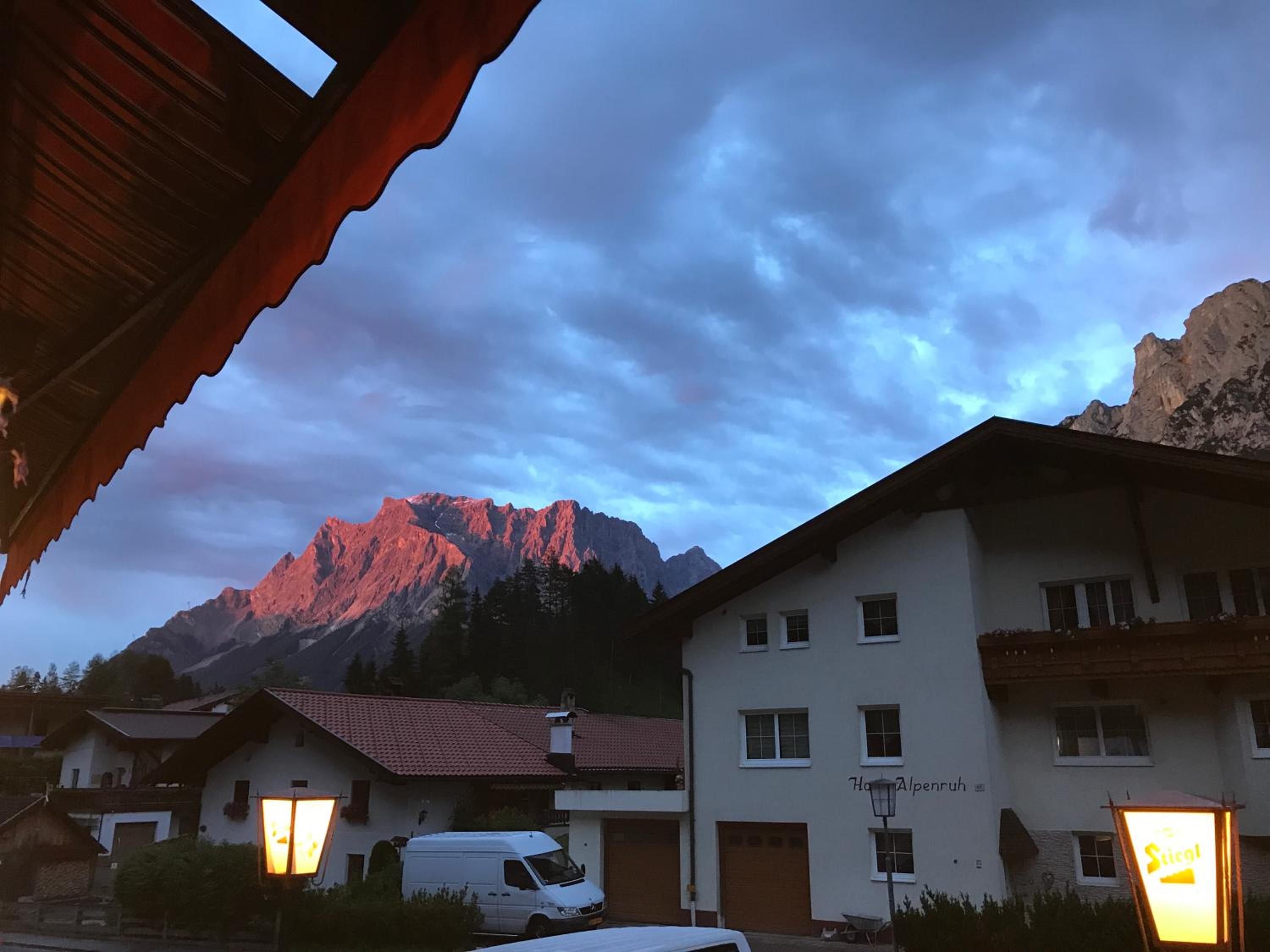 Haus Alpenruh