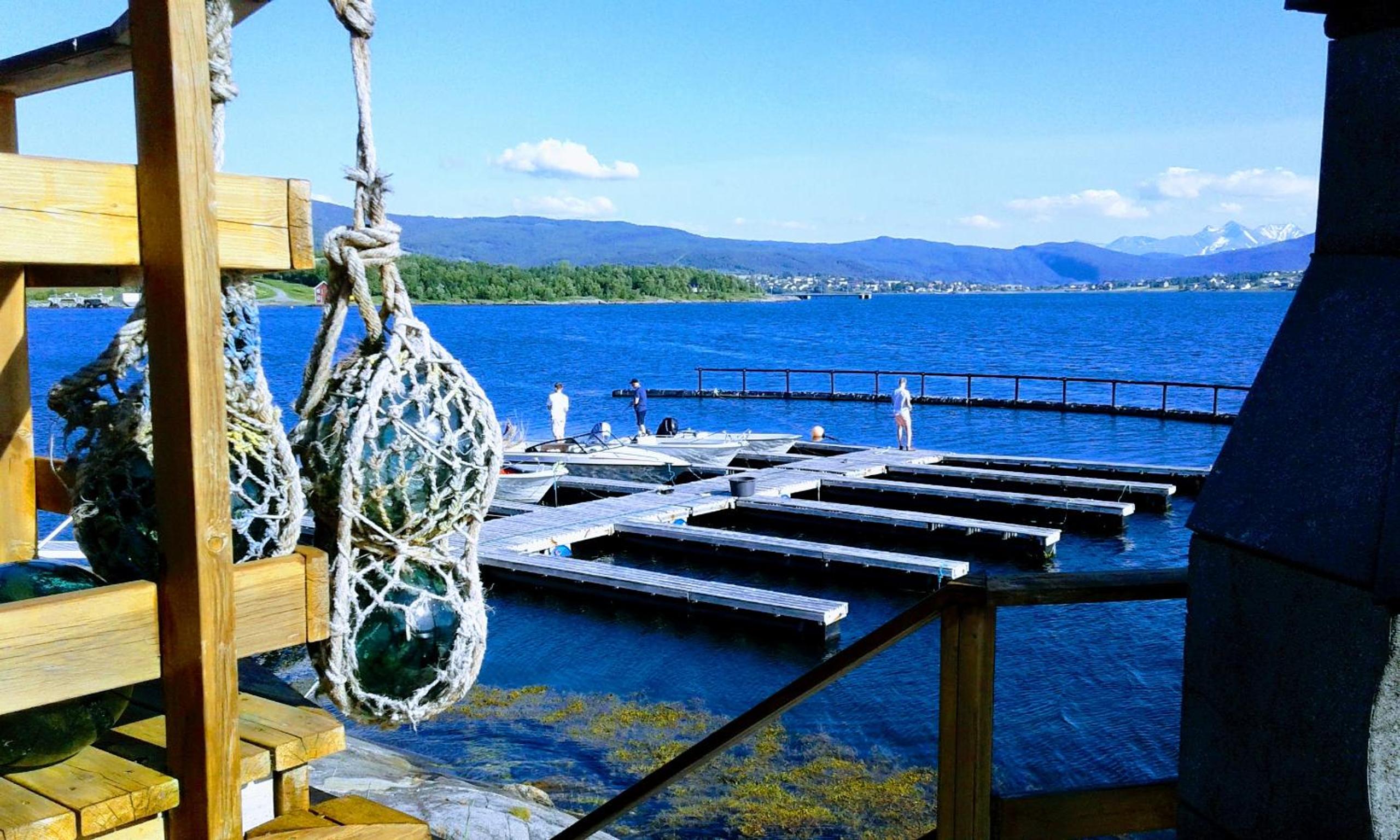 Furoy Hotel Apartments and Boating