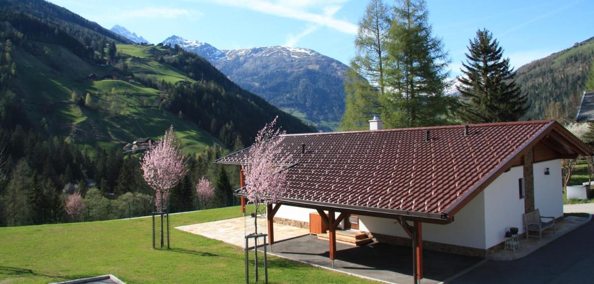 Haus Gartlblick