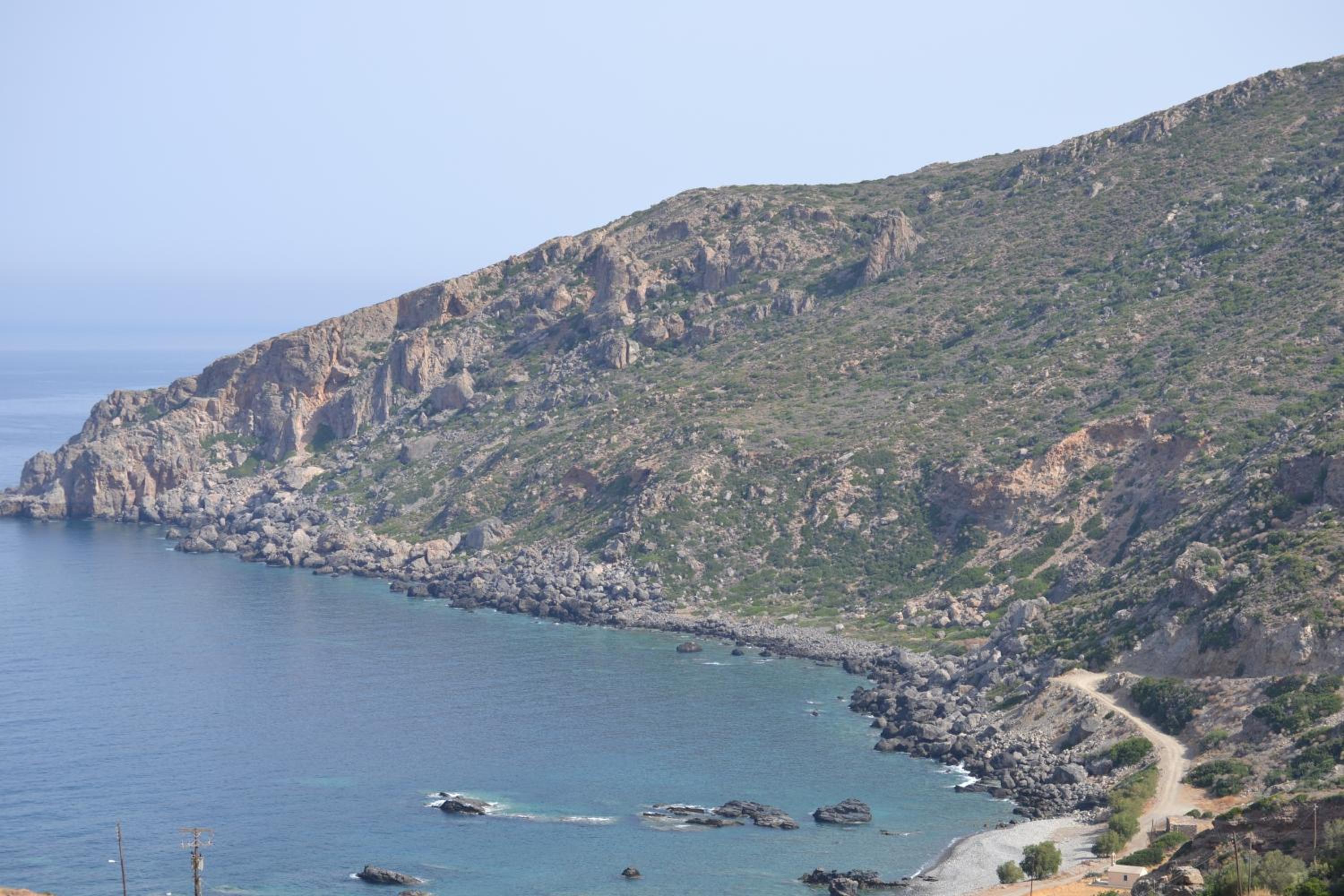 Captain Nikolas view 5