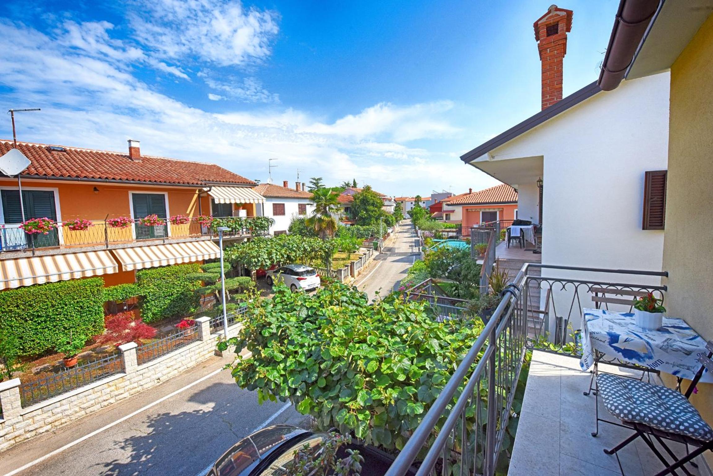 Apartments Pierina
