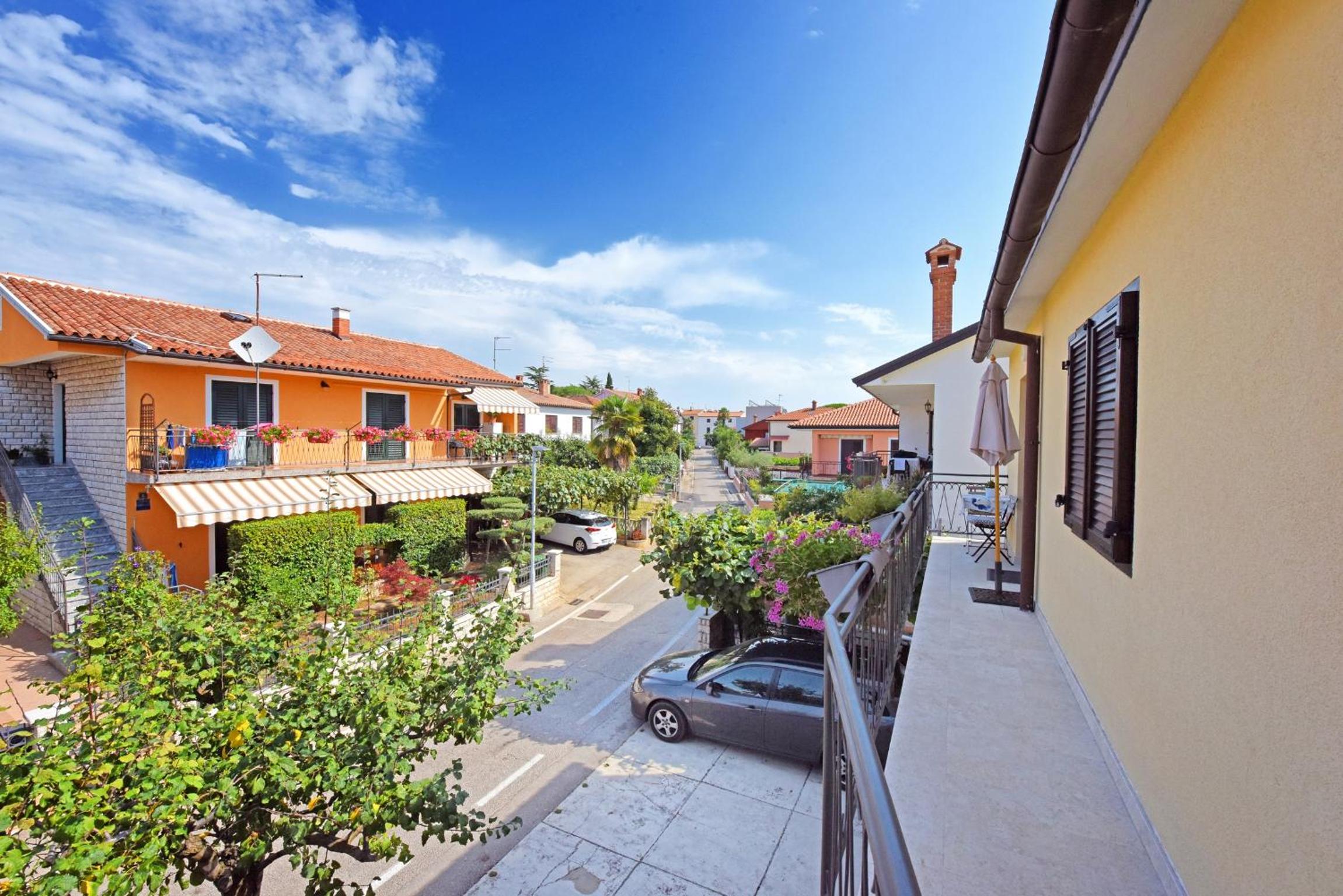Apartments Pierina
