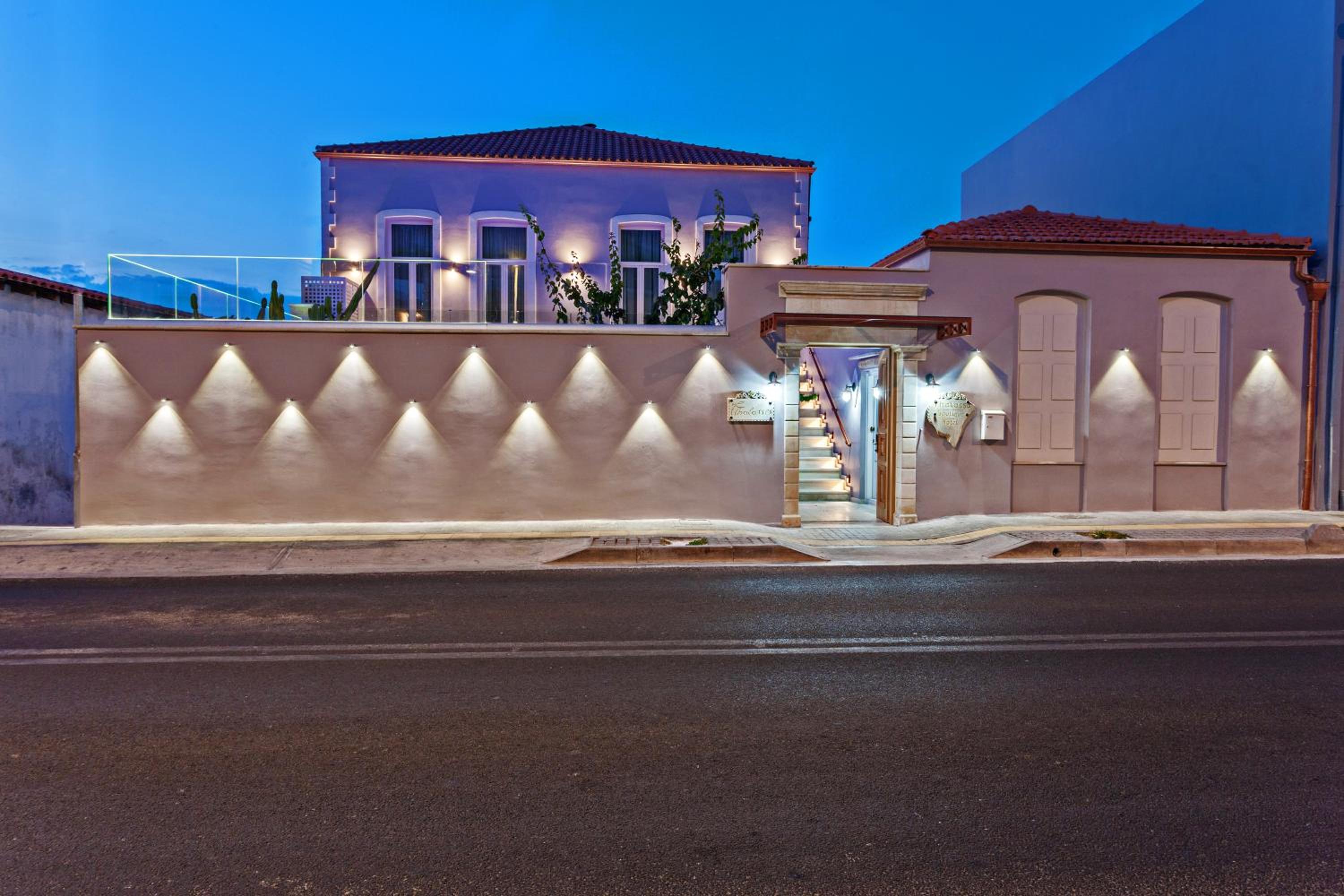 Thalassa Boutique Hotel