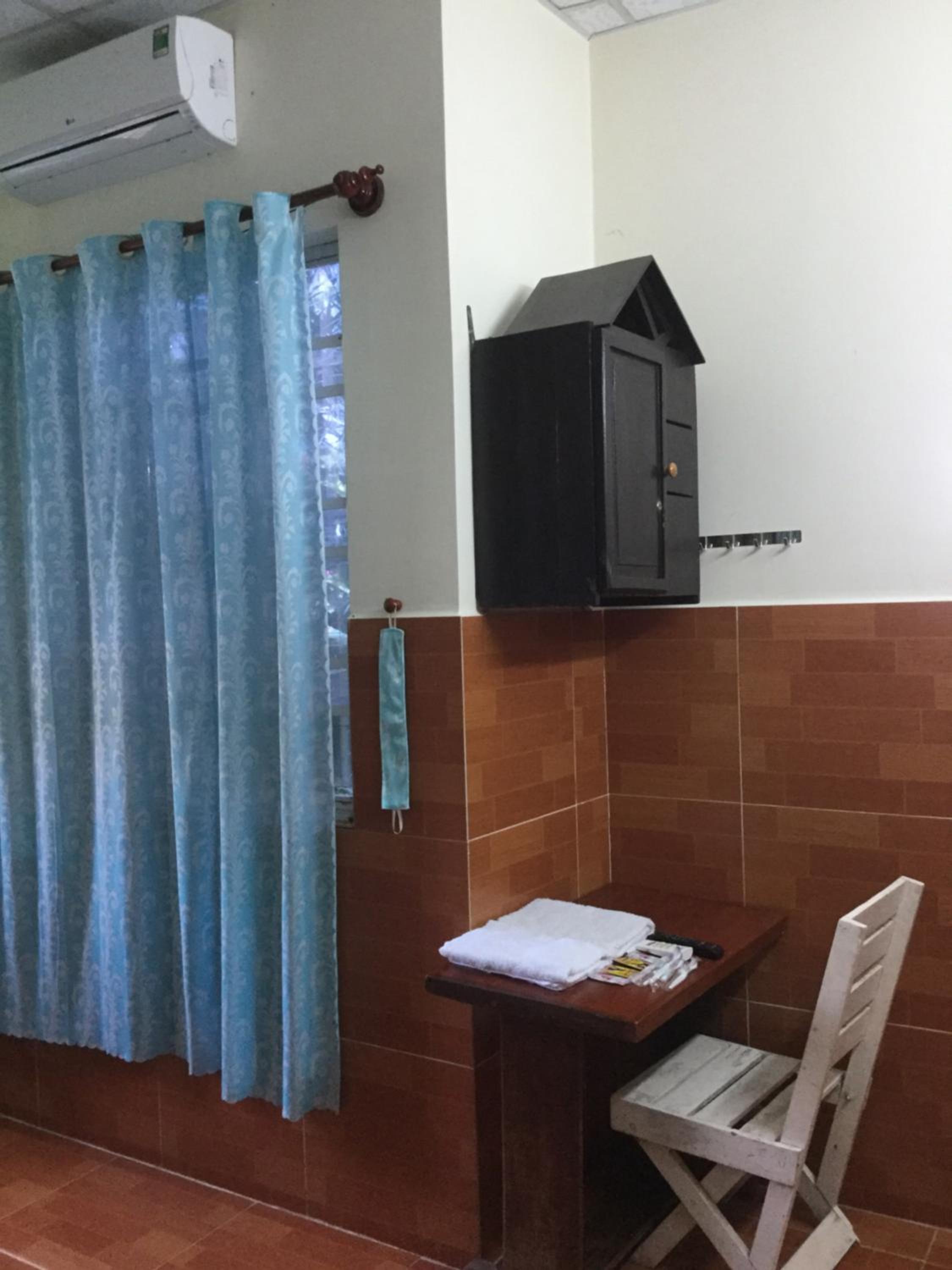 NHÀ NGHỈ NHƯ Ý - GuestHouse Premium view 2