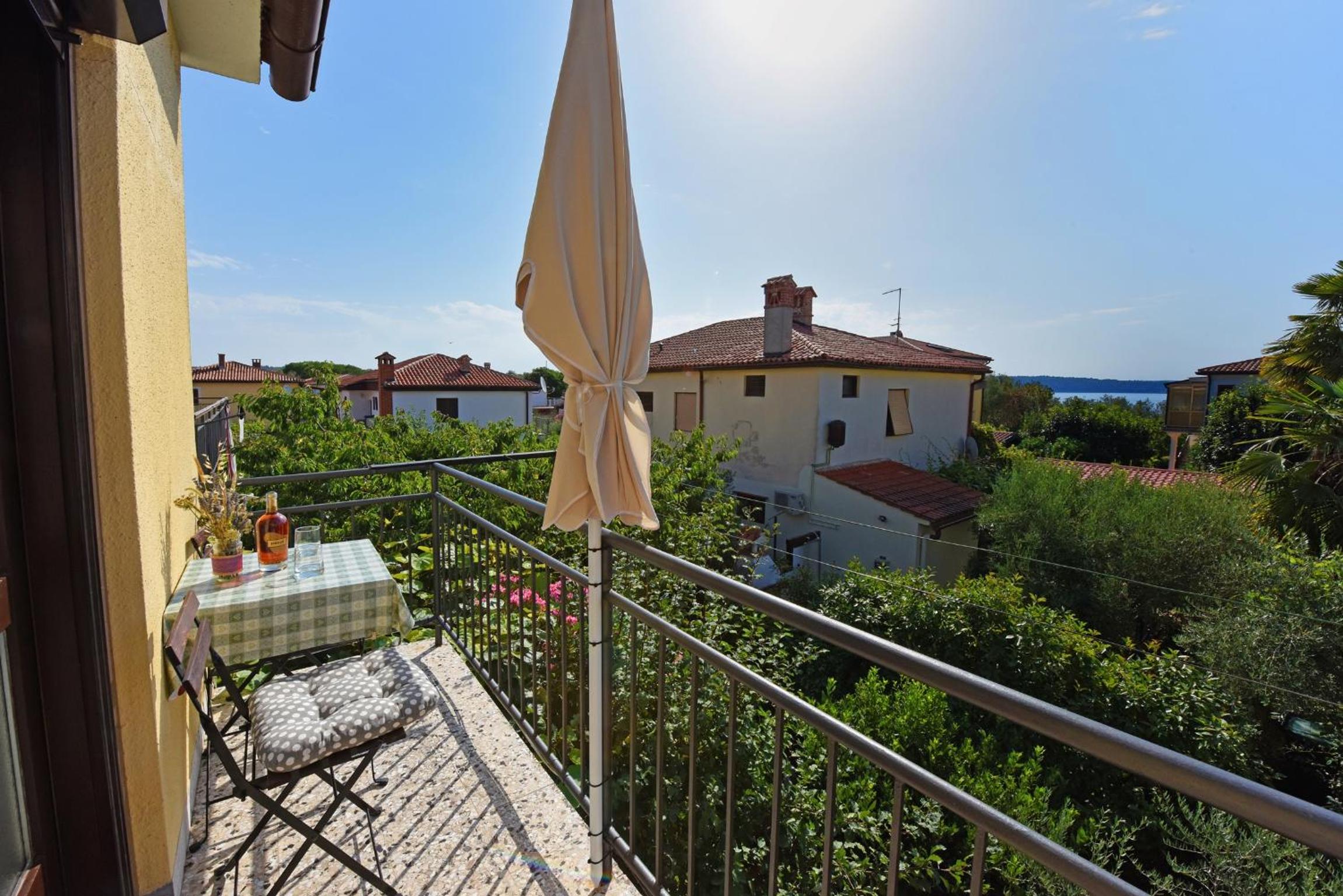Apartments Pierina