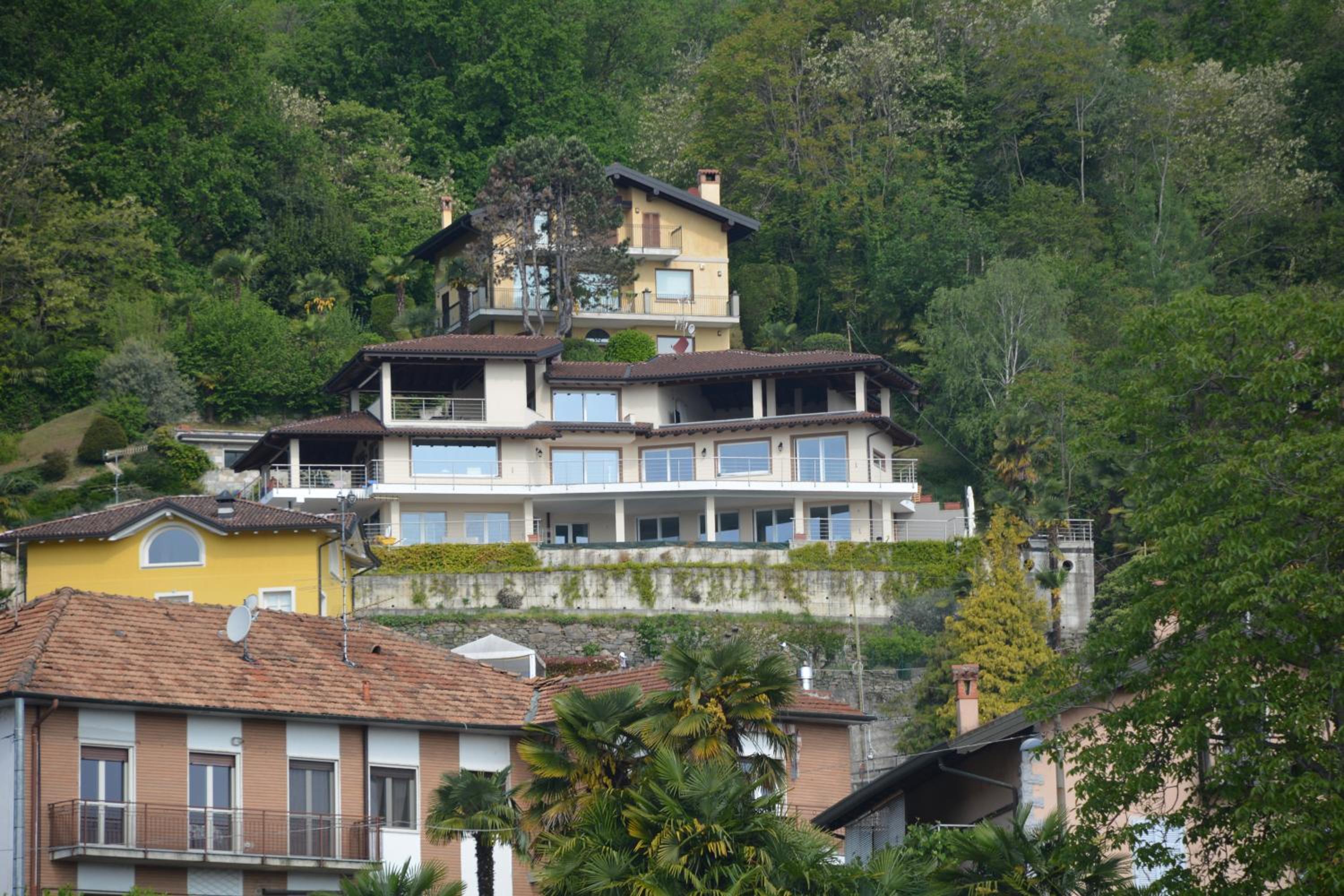 Il Girasole view 4