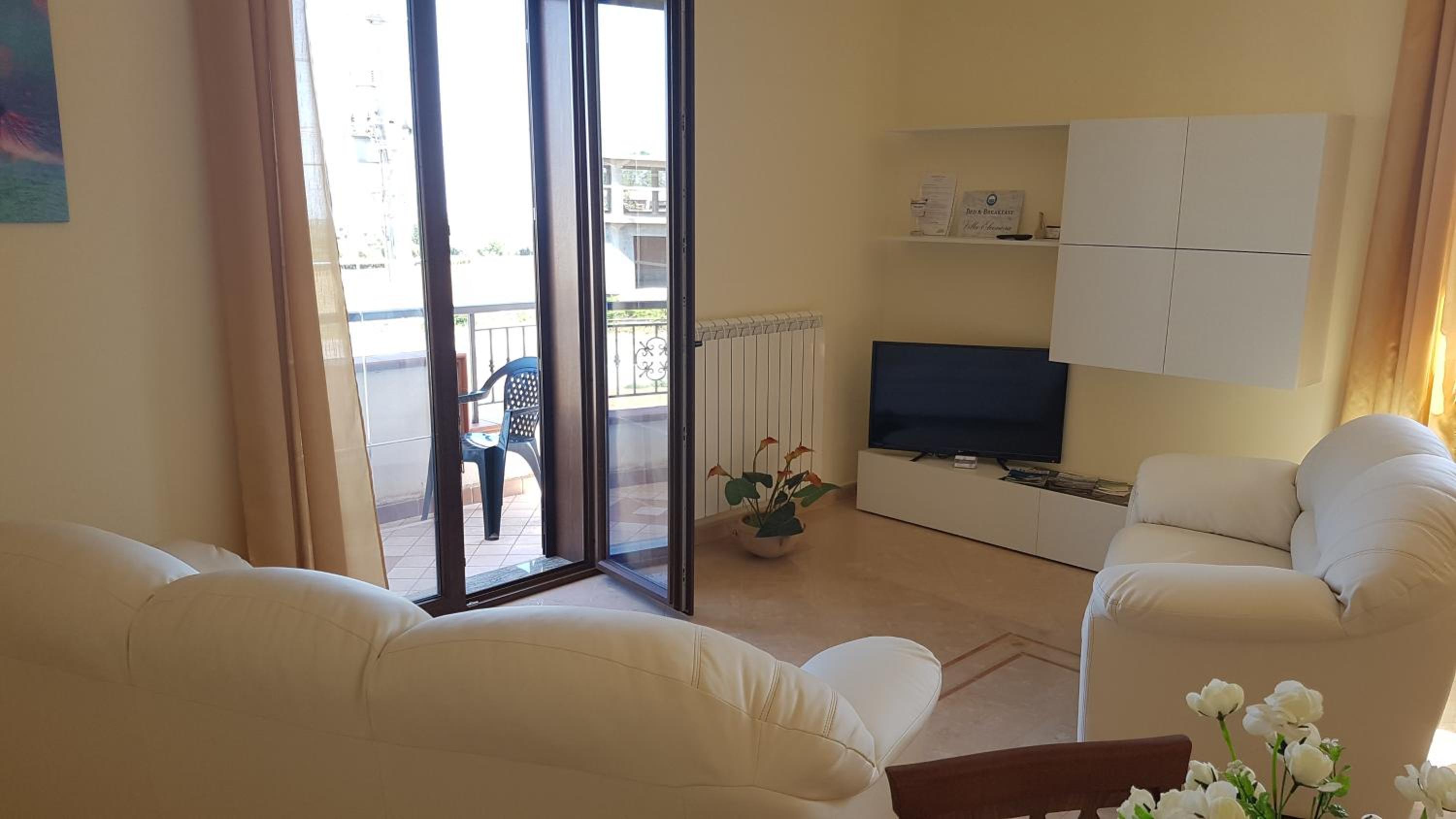 B&B Villa Eleonora Tropea