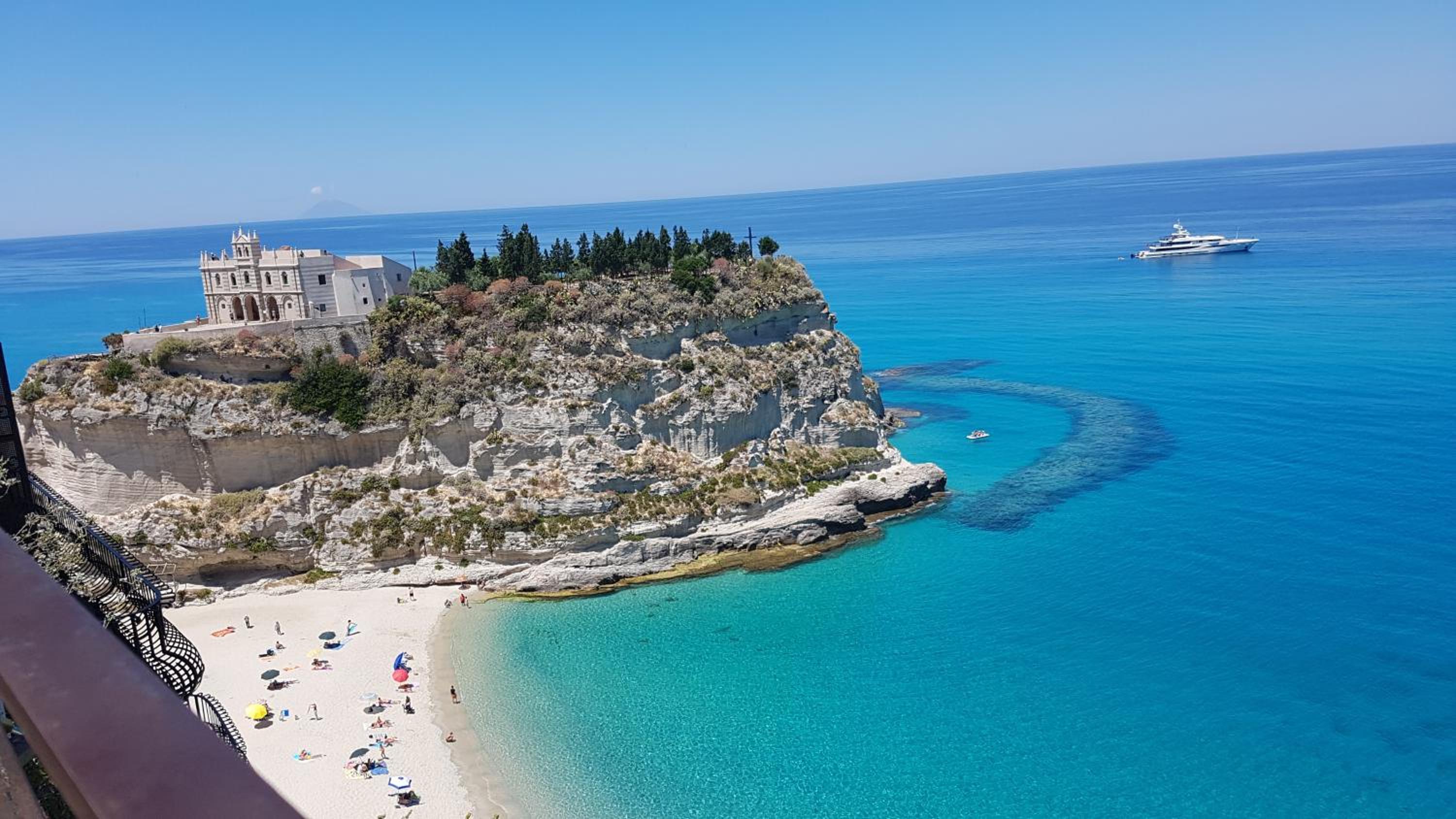 B&B Villa Eleonora Tropea
