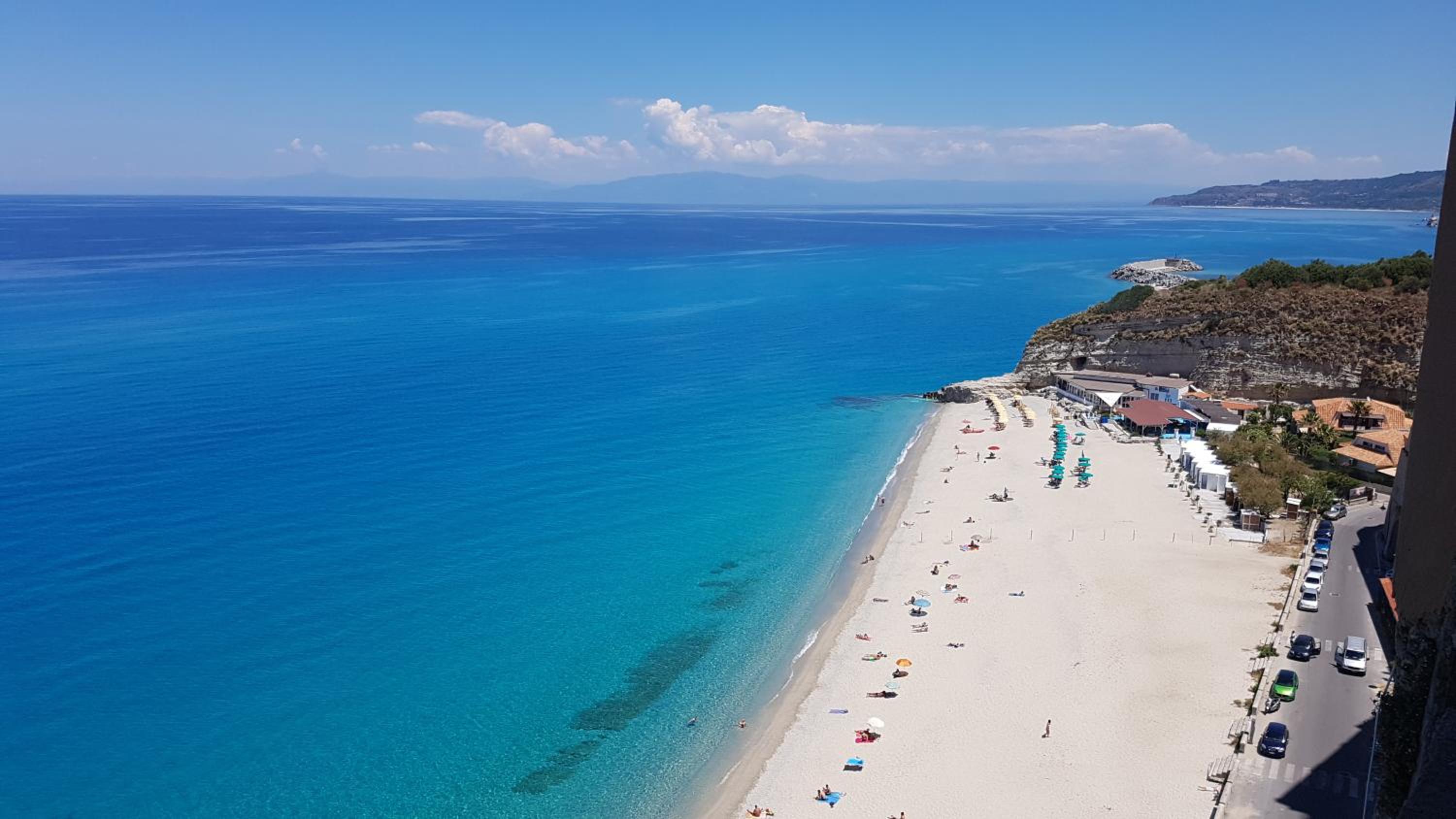 B&B Villa Eleonora Tropea