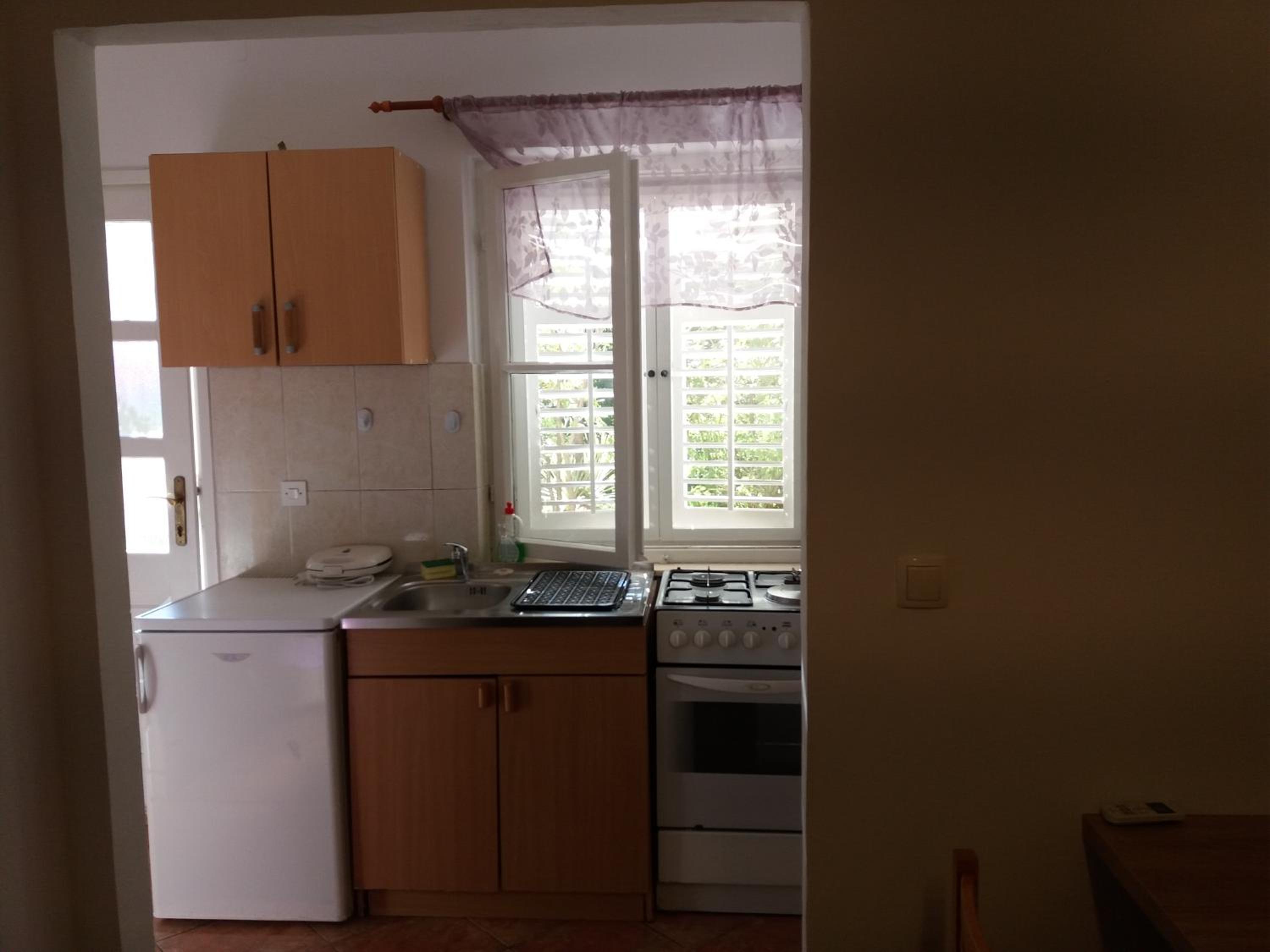 Apartman Matić
