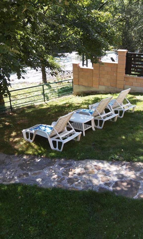 Holiday Homer Vila na Obali Vrbasa