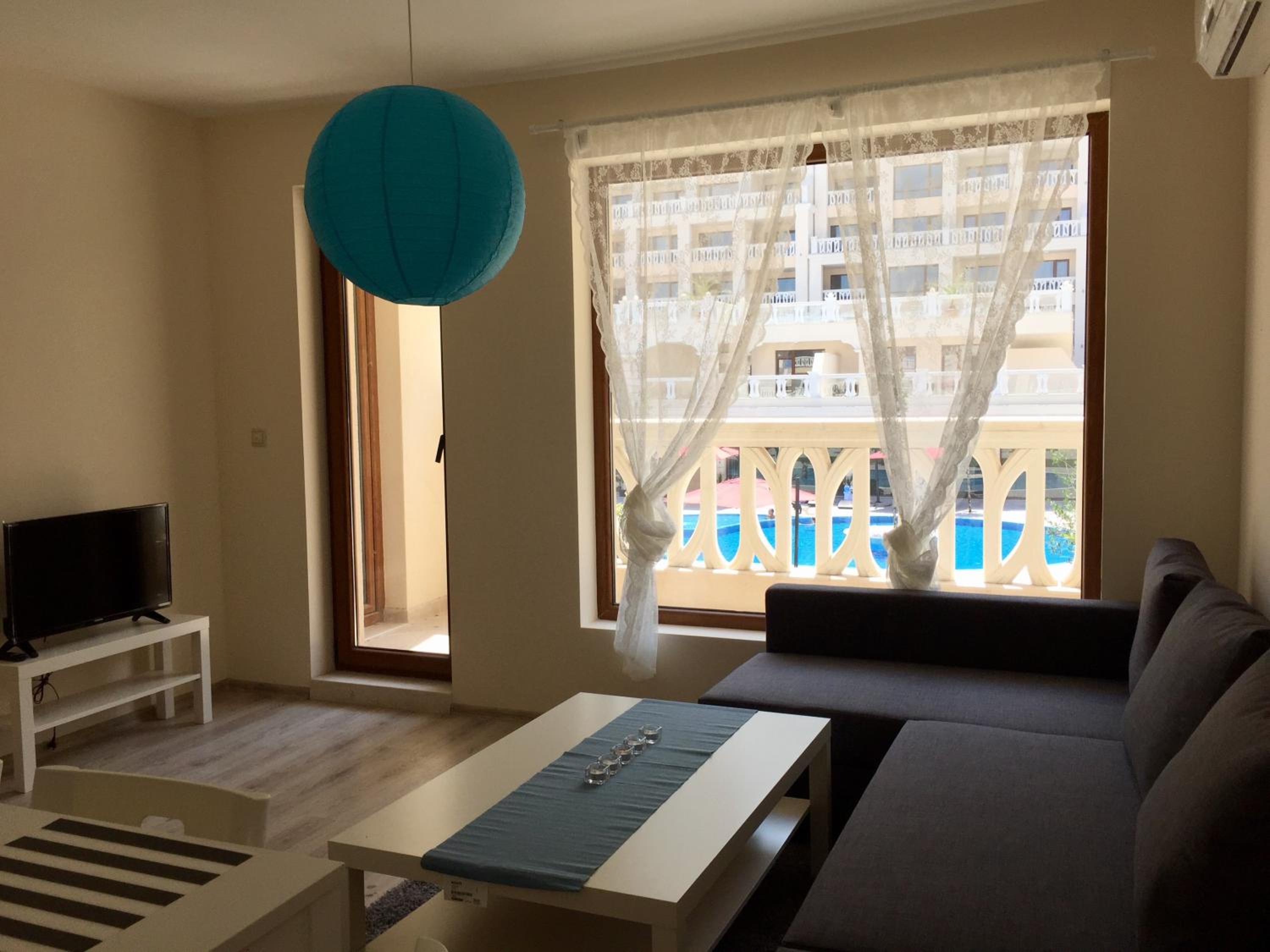 PSB Apartments in South Bay Varna