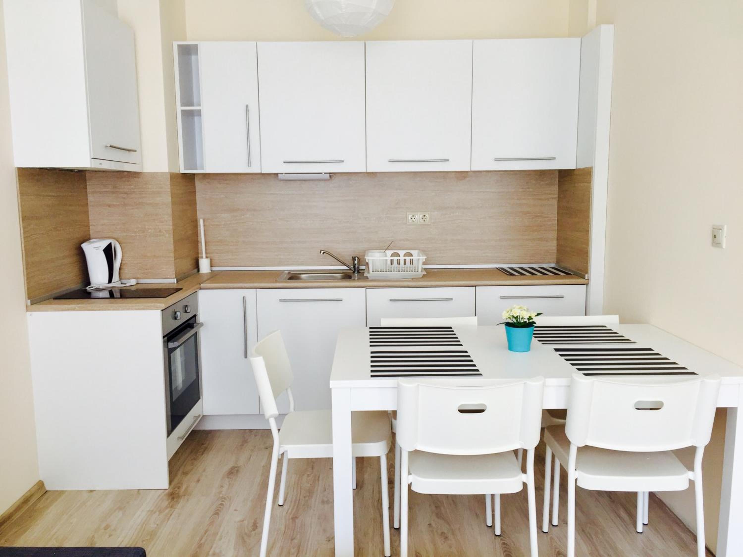 PSB Apartments in South Bay Varna