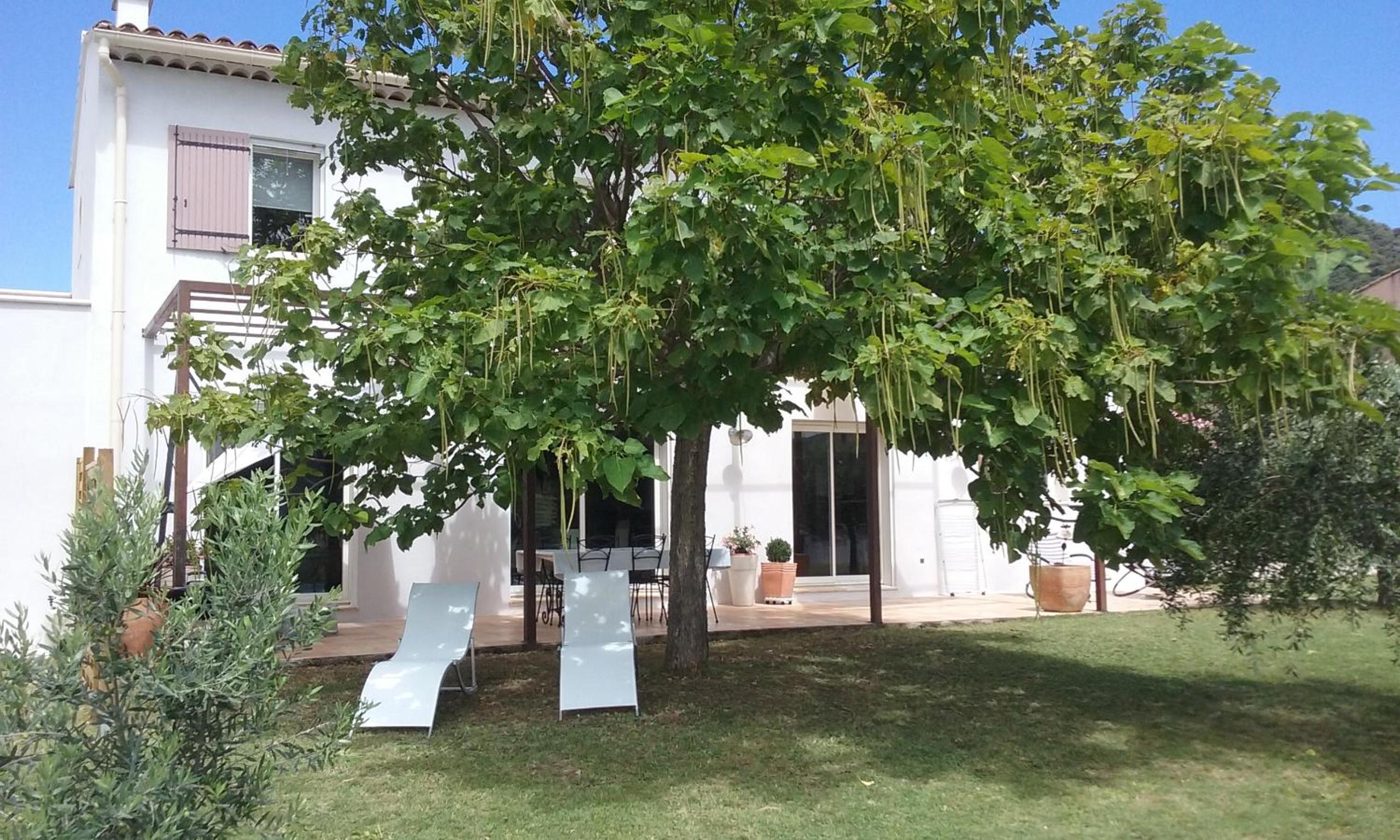 La bastide de Lily view 3