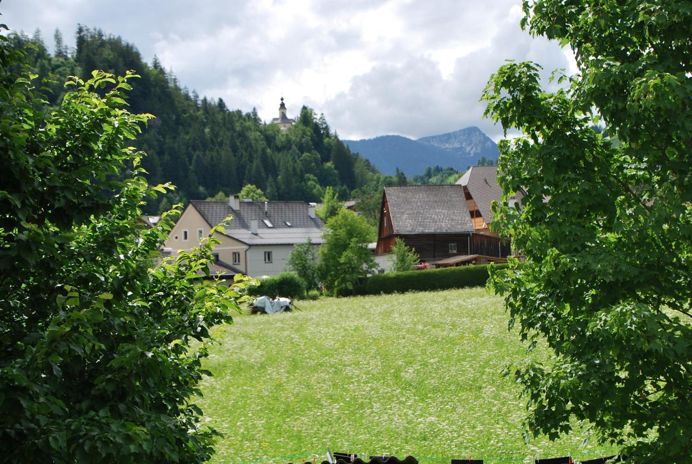 Ferienwohnung Neuper