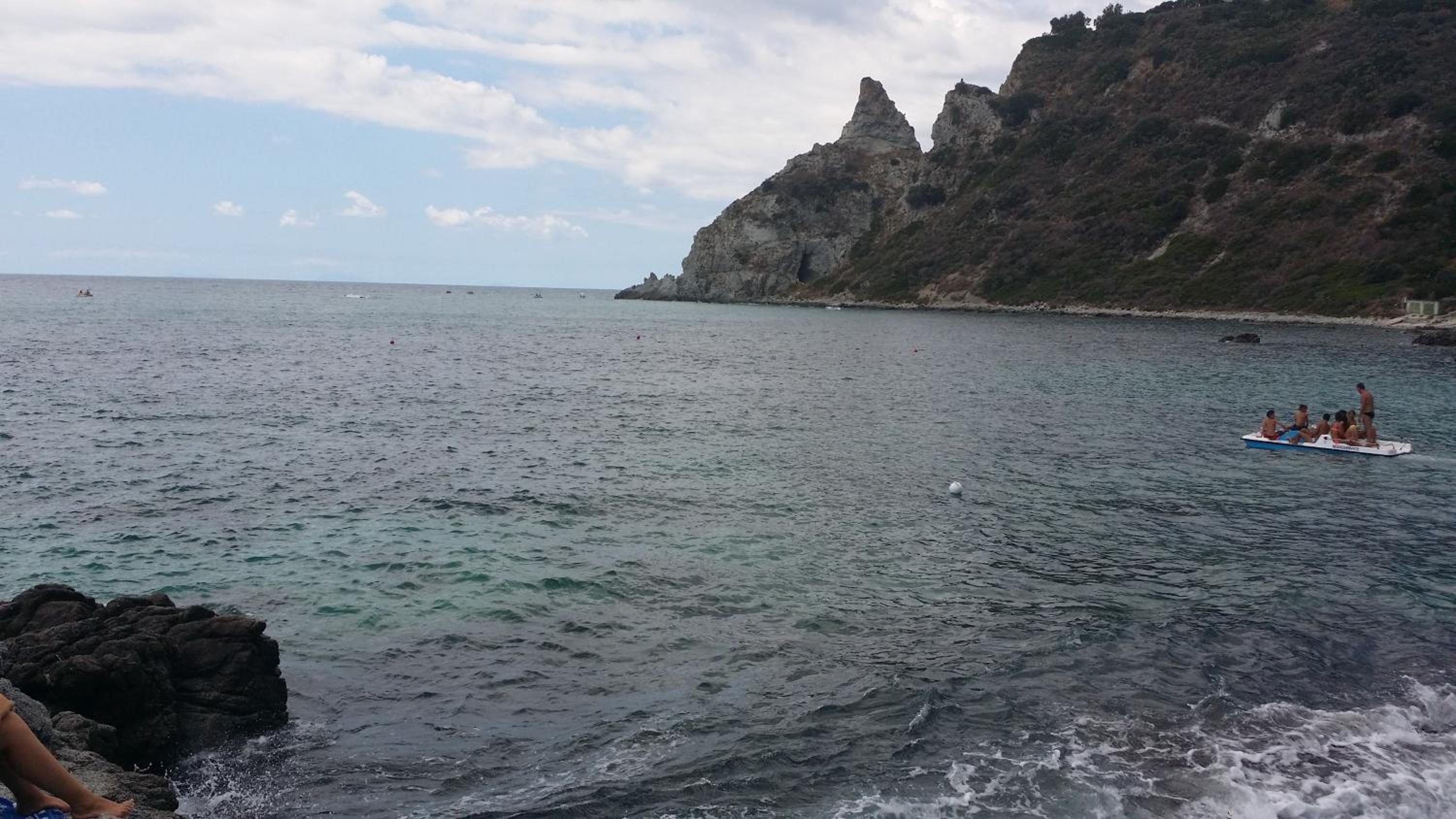 B&B Villa Eleonora Tropea