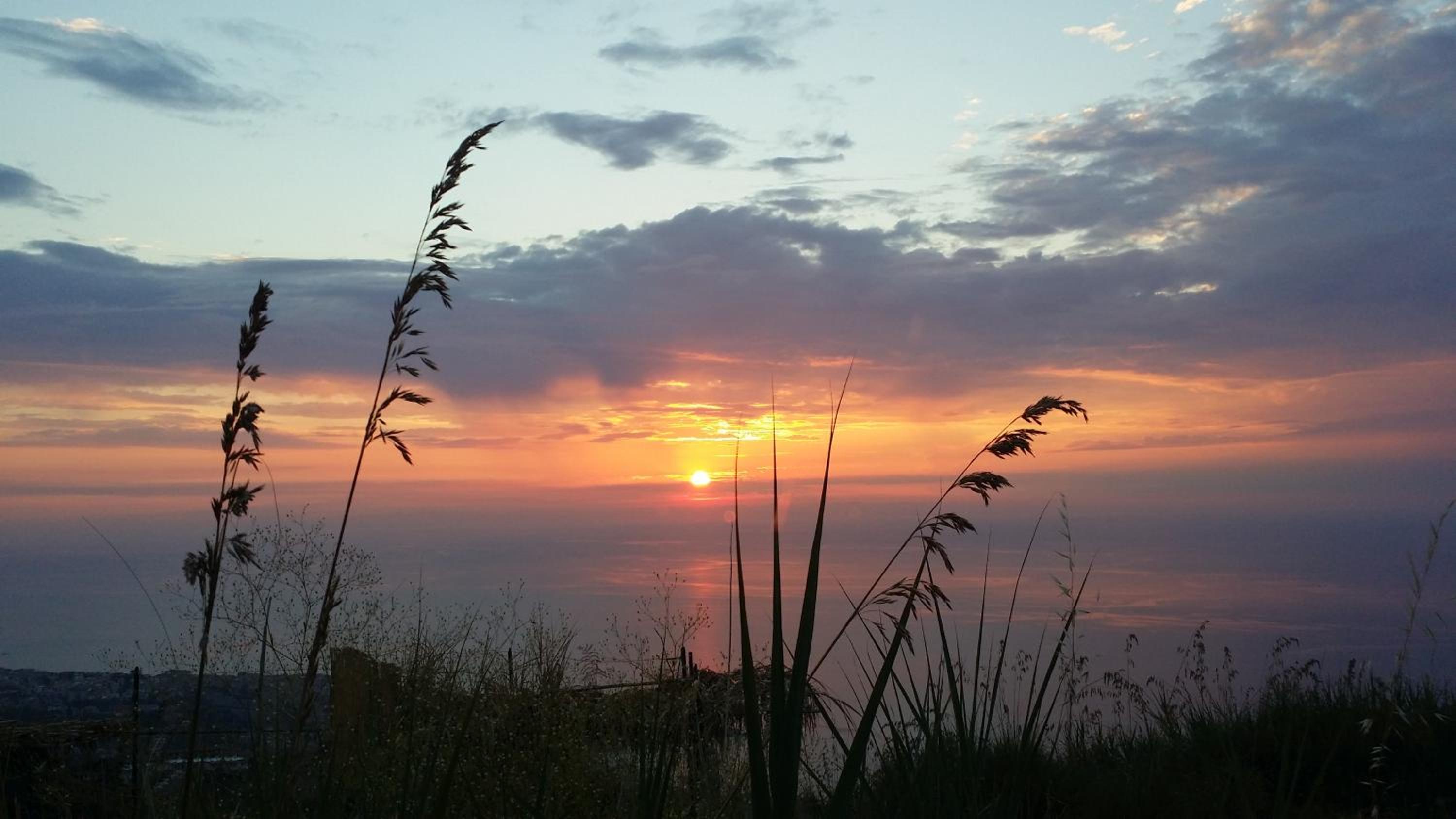 B&B Villa Eleonora Tropea