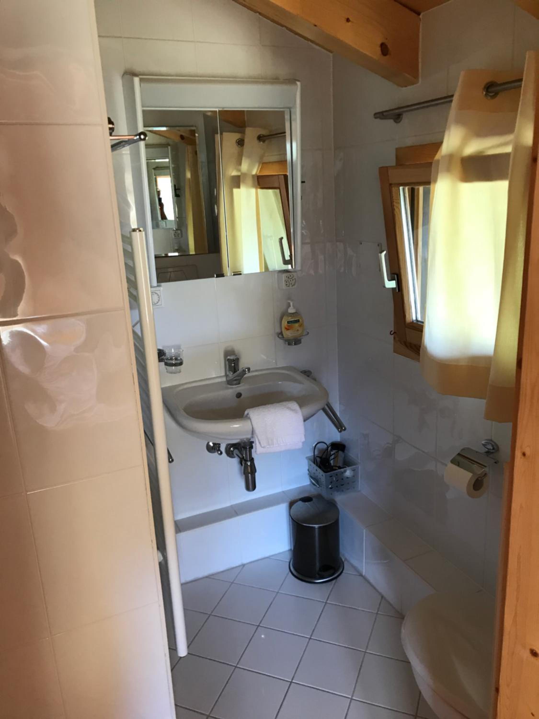 Chalet Clochette 4 Valles-Verbier