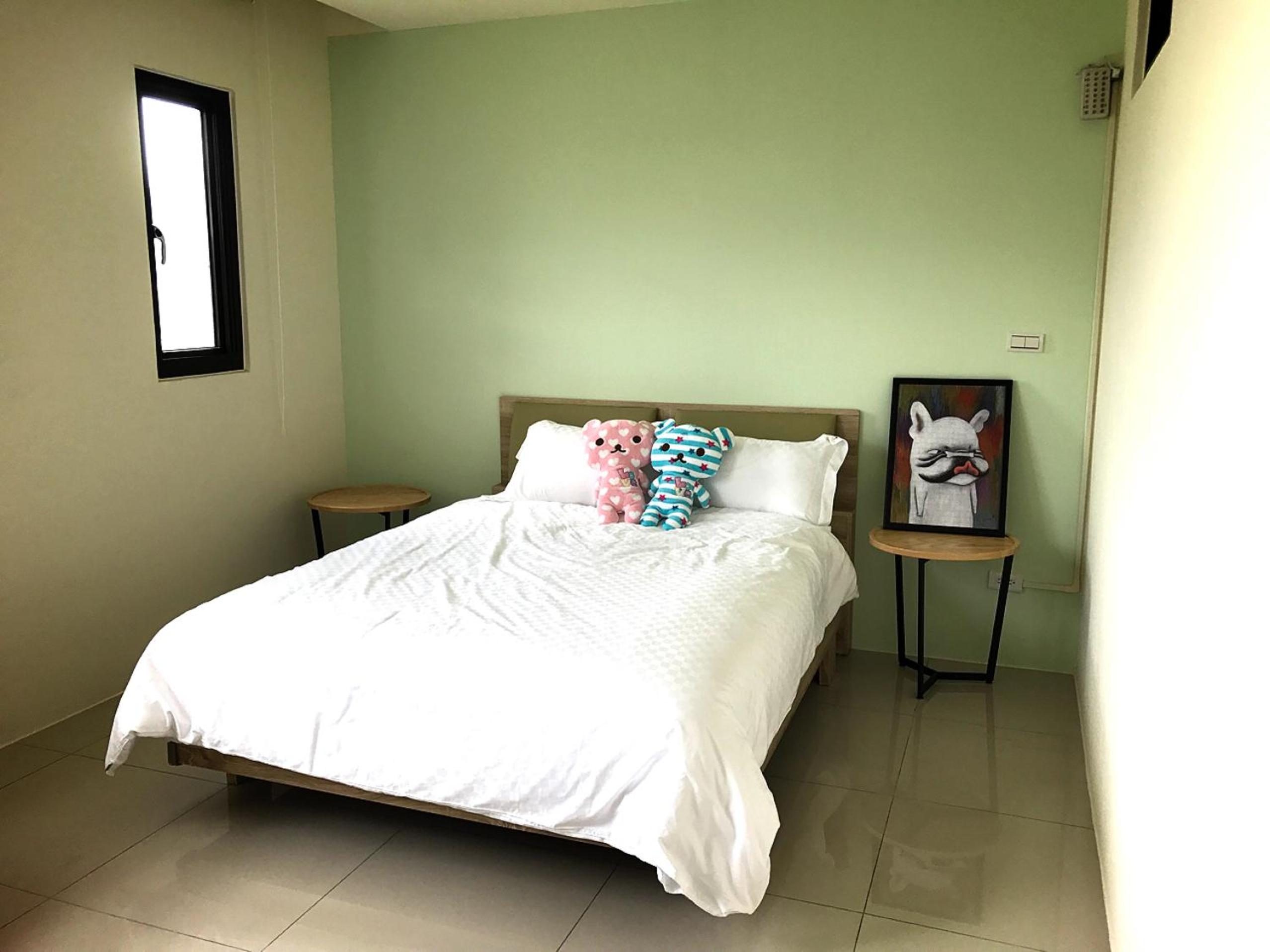 Yin Mama Warm House
