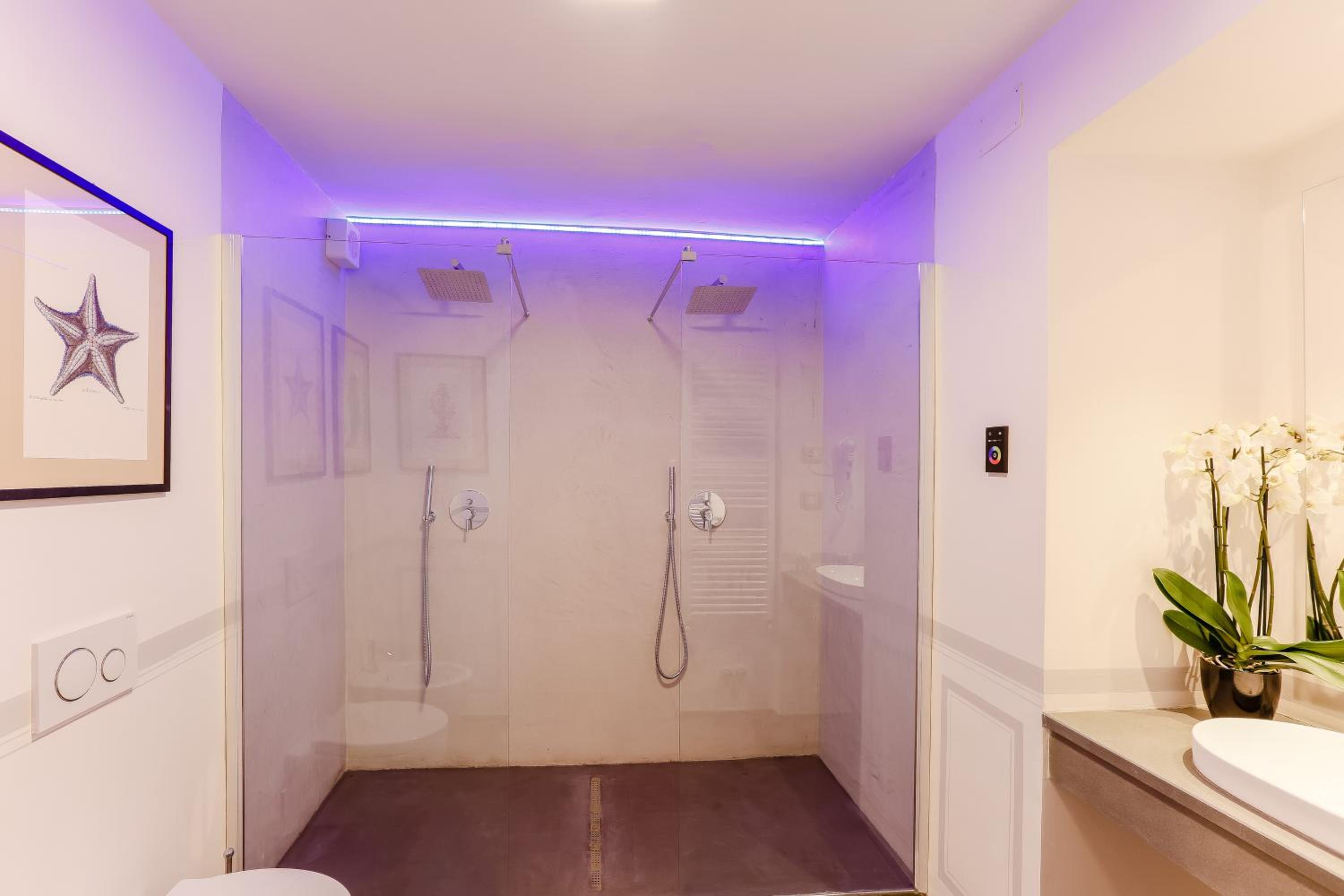 Relais Tosinghi