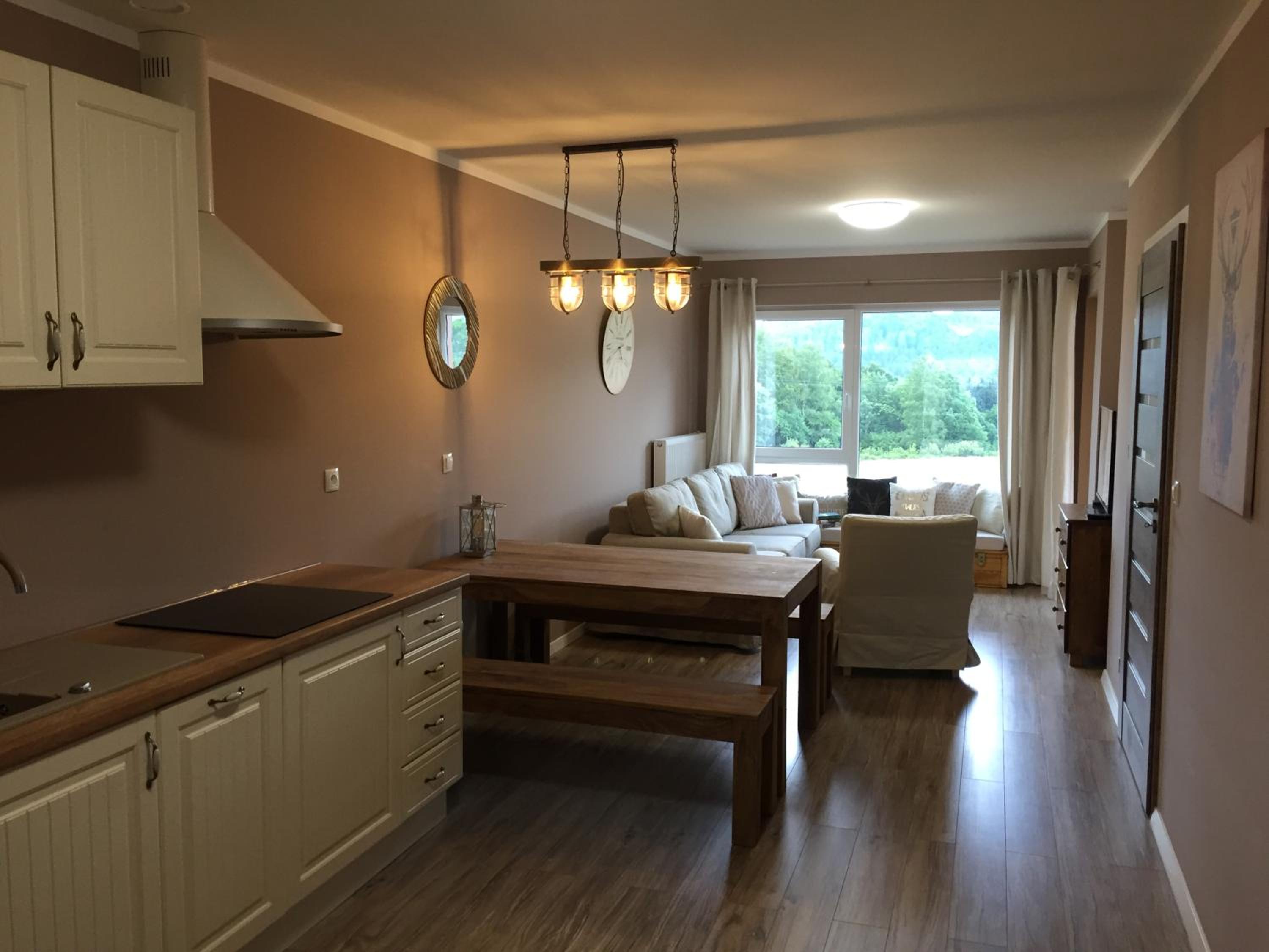 Apart-Invest Comfort Line view 3