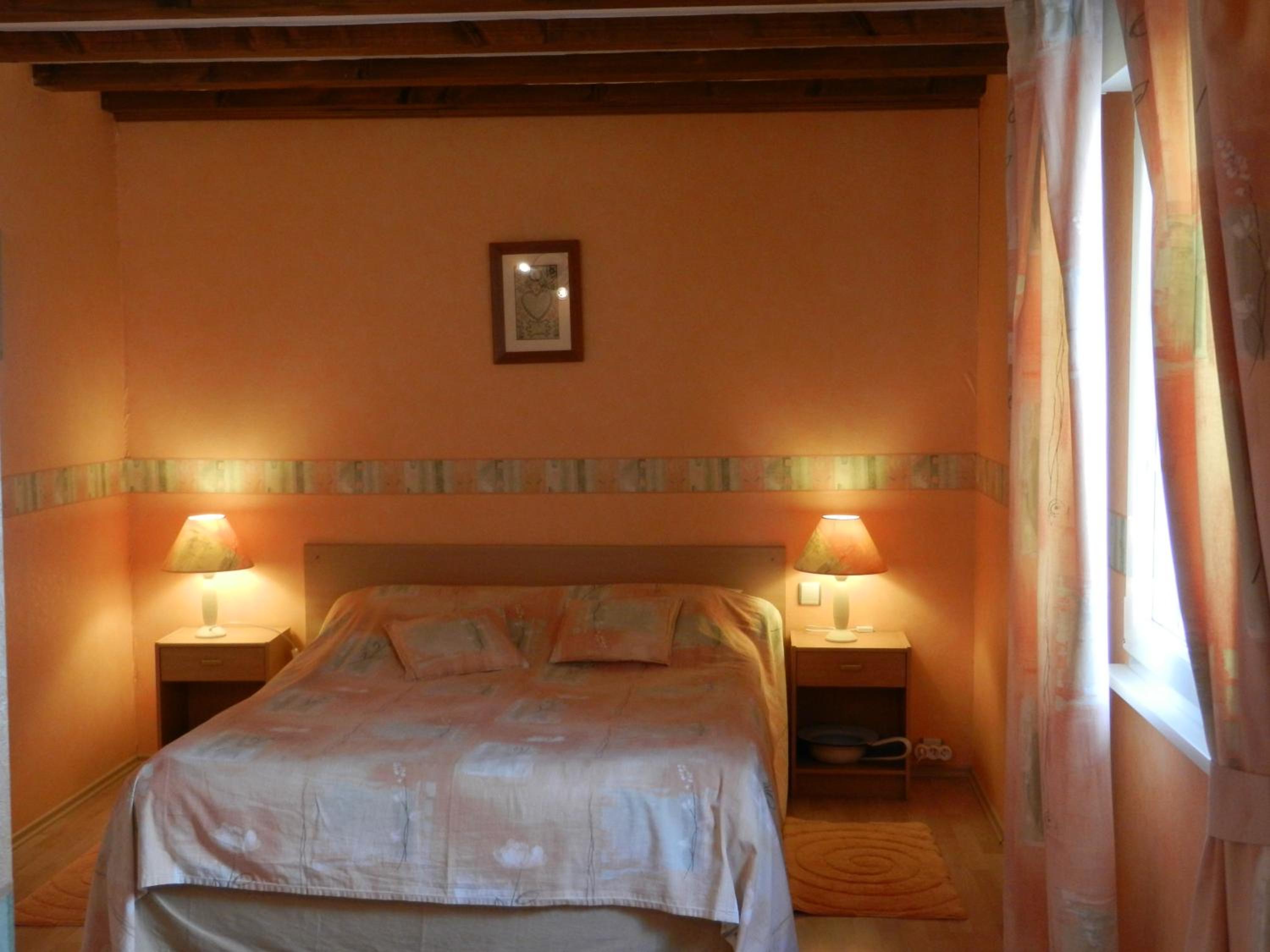 Chambres d'hôtes Chez Dany view 3