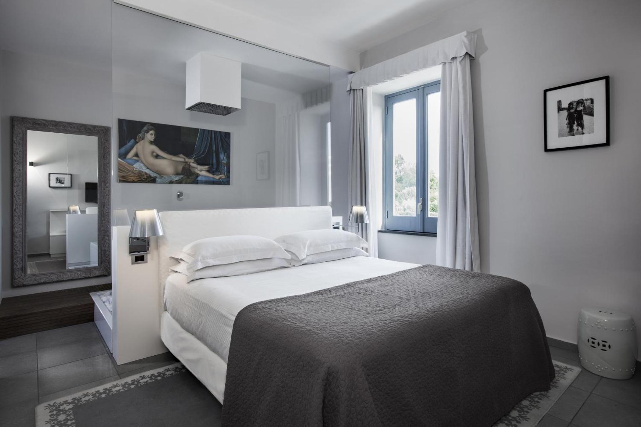 La Suite Boutique Hotel en Procida
