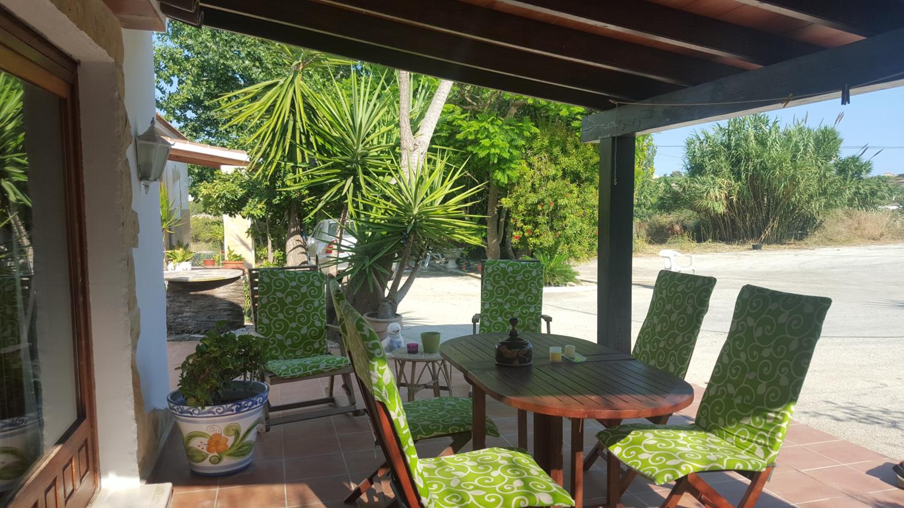 Estudio En Teulada