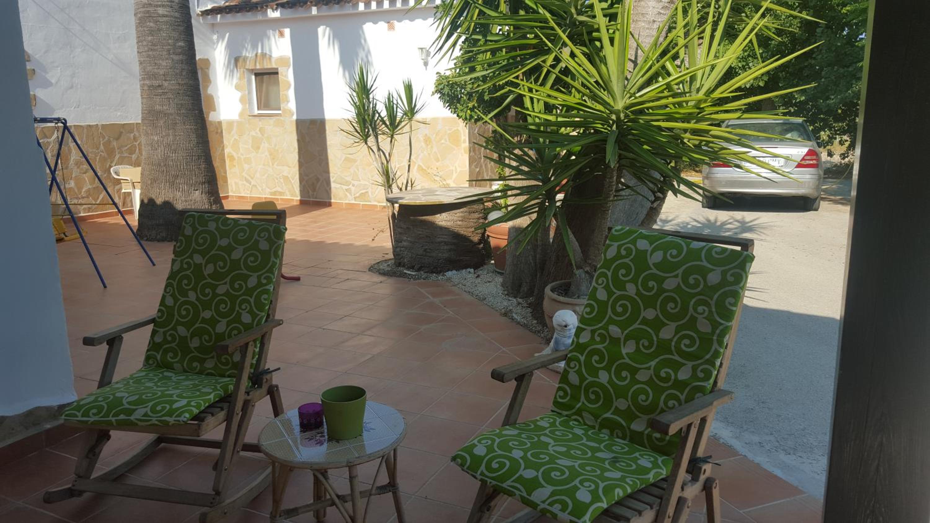 Estudio En Teulada