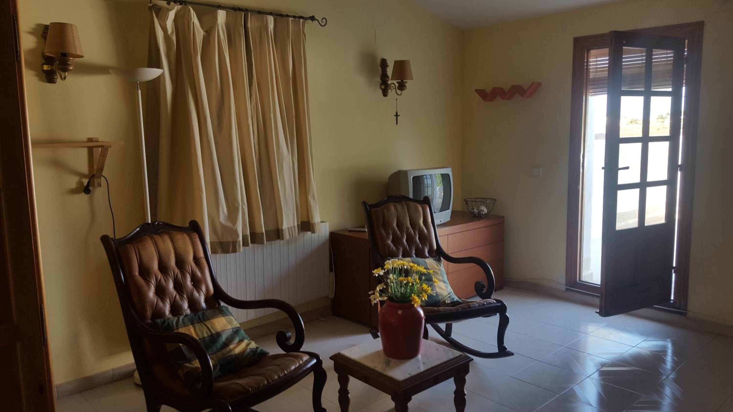 Estudio En Teulada